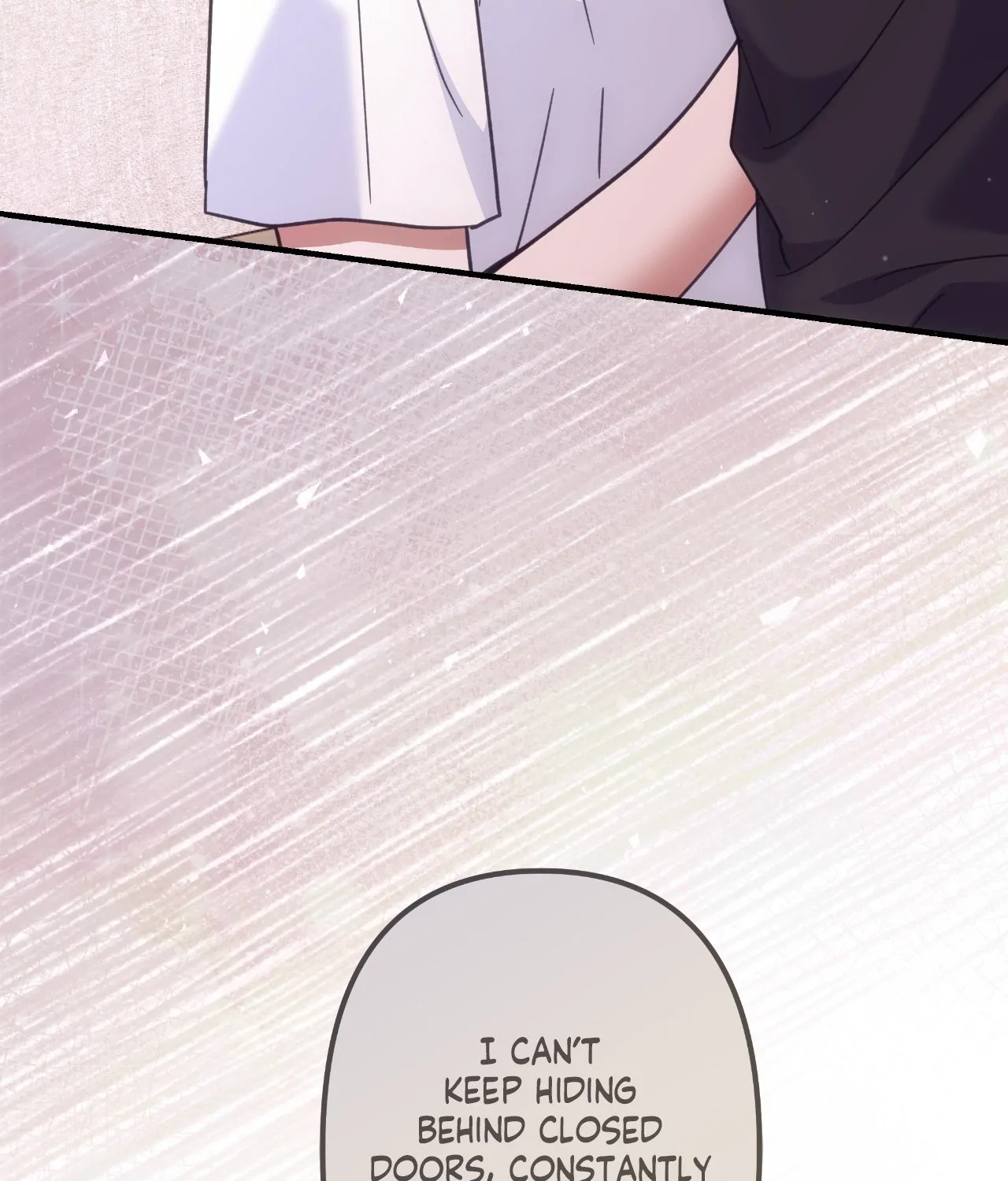 For the Shattered Things Chapter 18 - Page 20