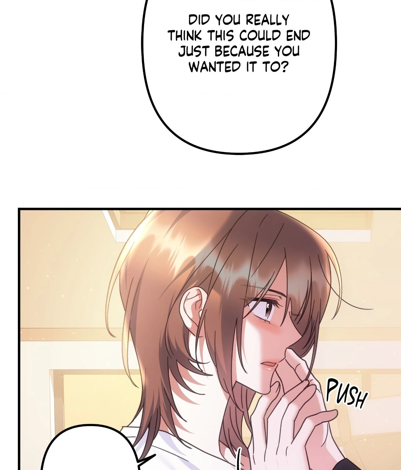 For the Shattered Things Chapter 18 - Page 28
