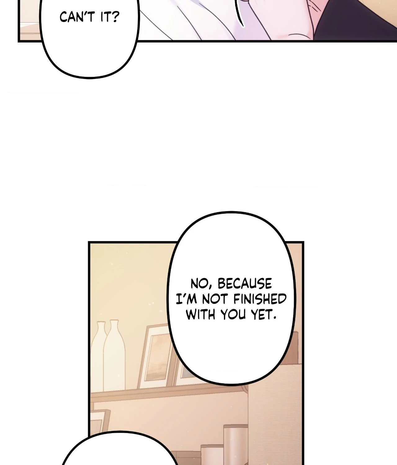 For the Shattered Things Chapter 18 - Page 29