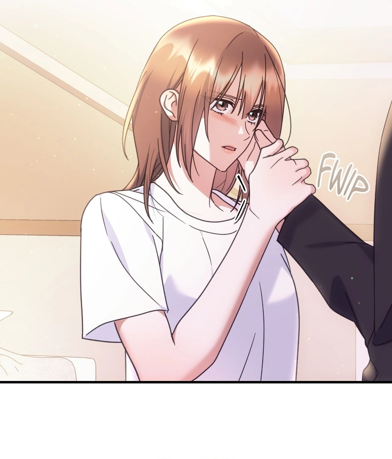 For the Shattered Things Chapter 18 - Page 31