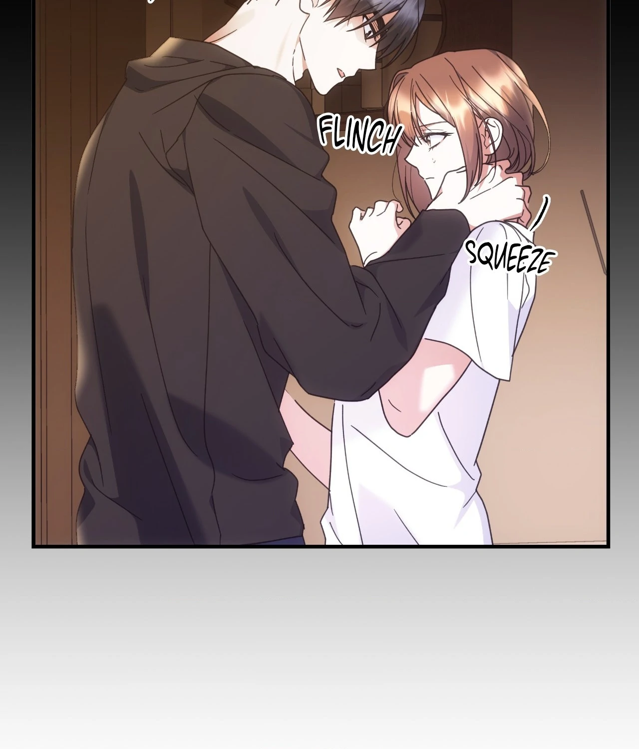 For the Shattered Things Chapter 18 - Page 35