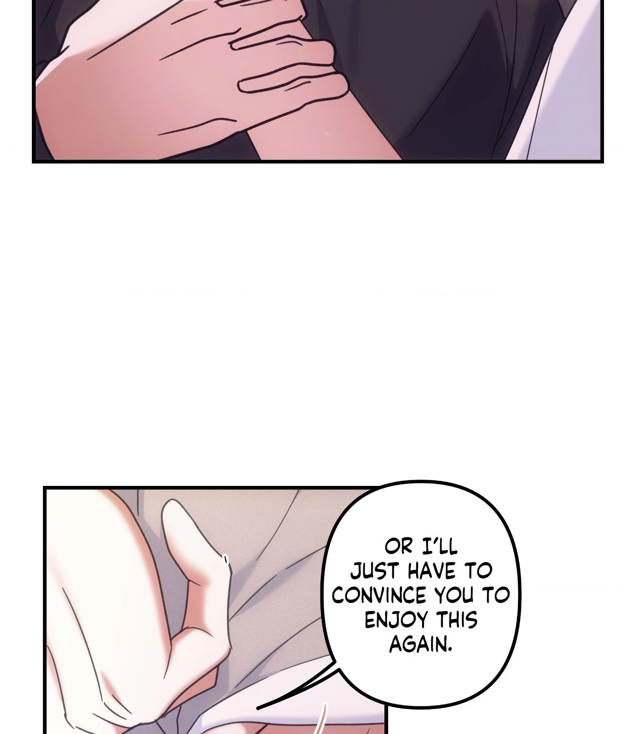 For the Shattered Things Chapter 18 - Page 39