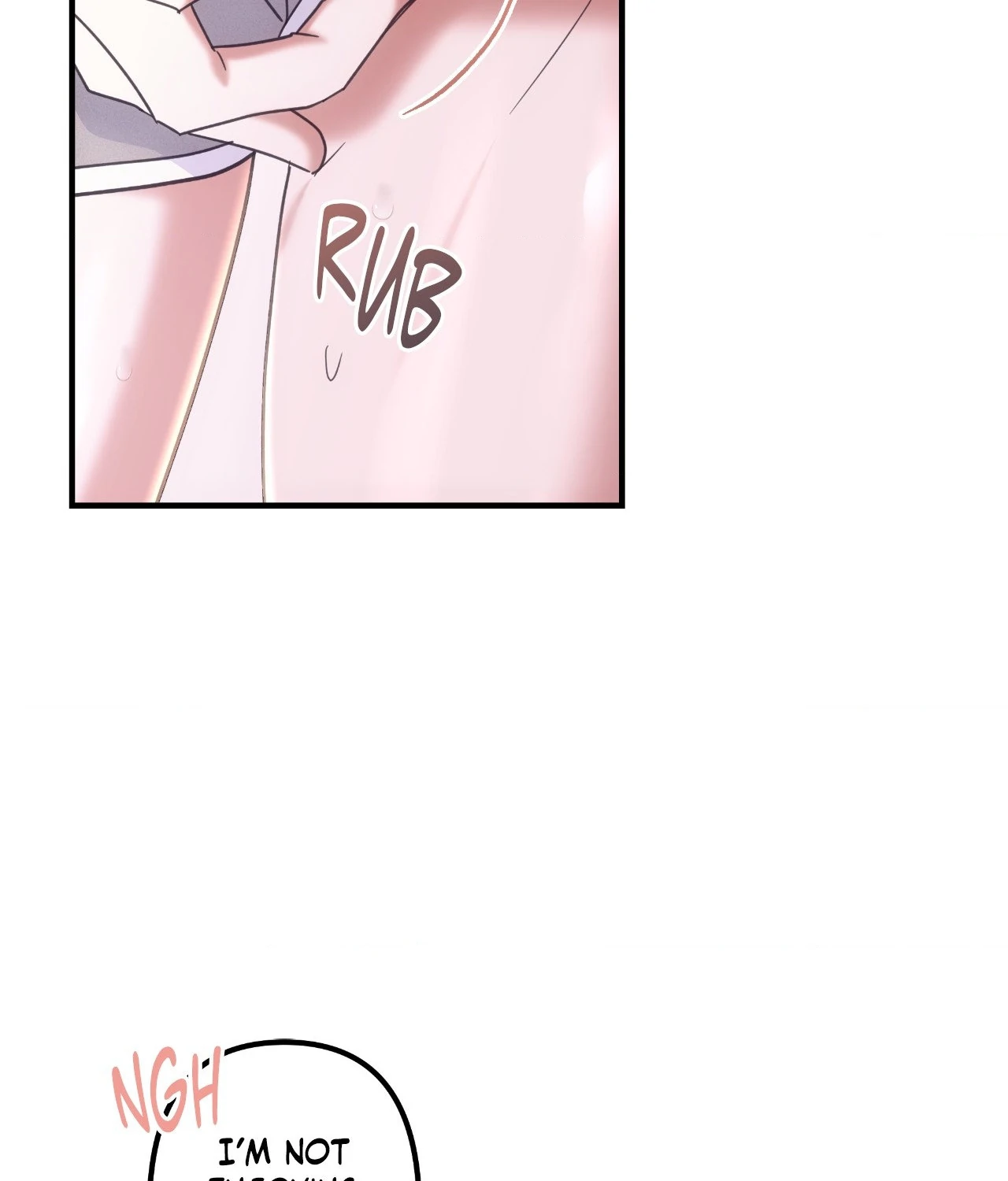 For the Shattered Things Chapter 18 - Page 40