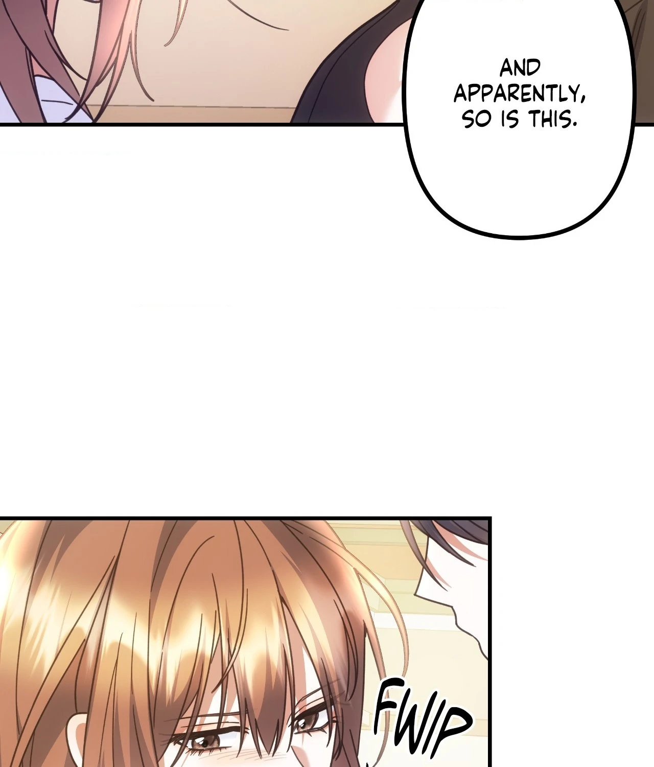 For the Shattered Things Chapter 18 - Page 5