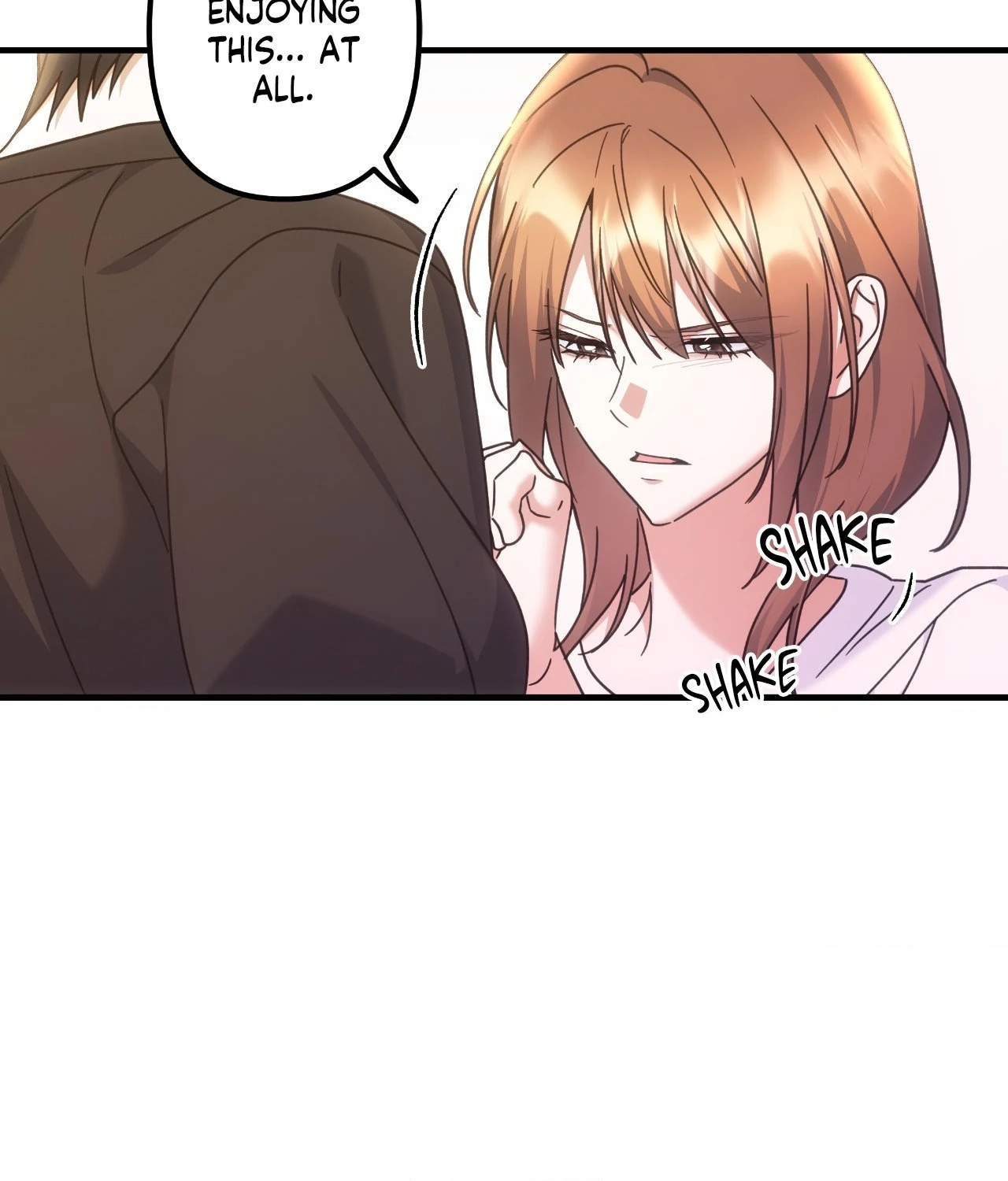 For the Shattered Things Chapter 18 - Page 41