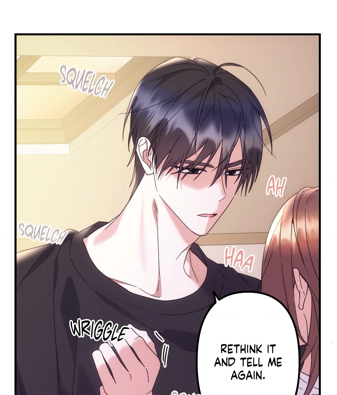 For the Shattered Things Chapter 18 - Page 45