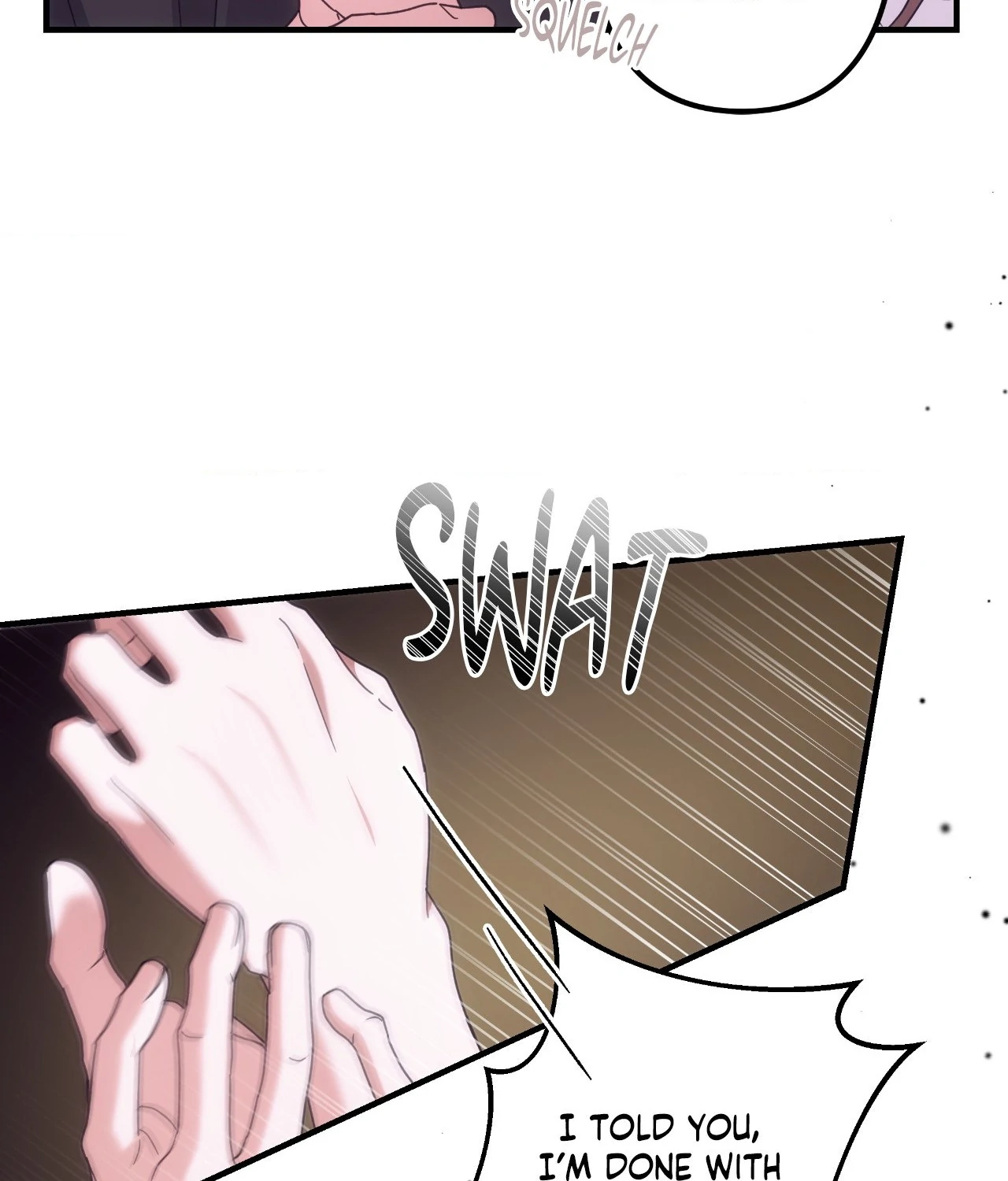 For the Shattered Things Chapter 18 - Page 46