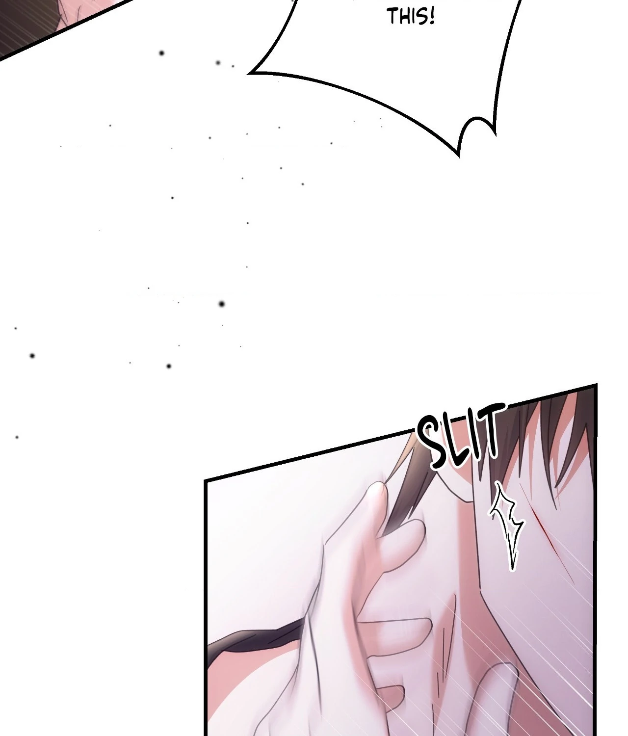 For the Shattered Things Chapter 18 - Page 47