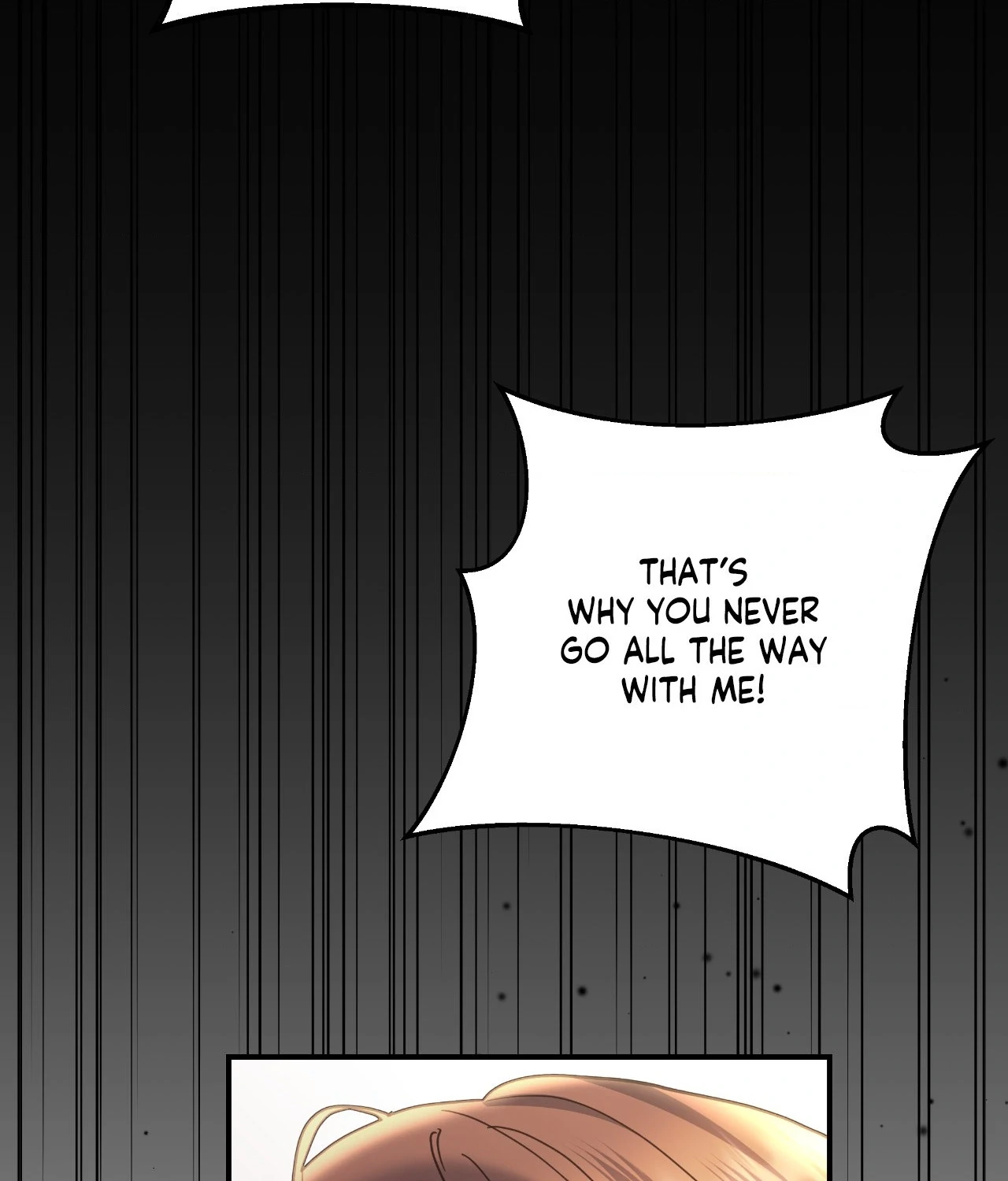 For the Shattered Things Chapter 18 - Page 54