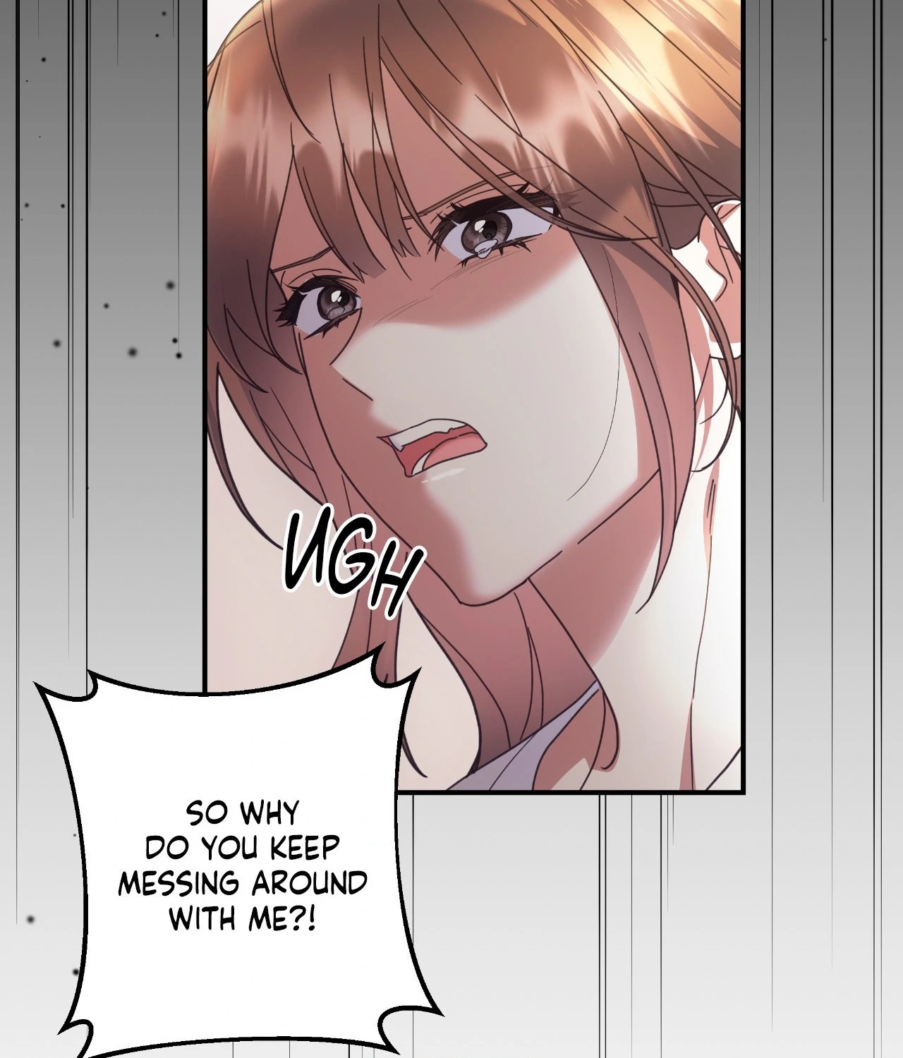 For the Shattered Things Chapter 18 - Page 55