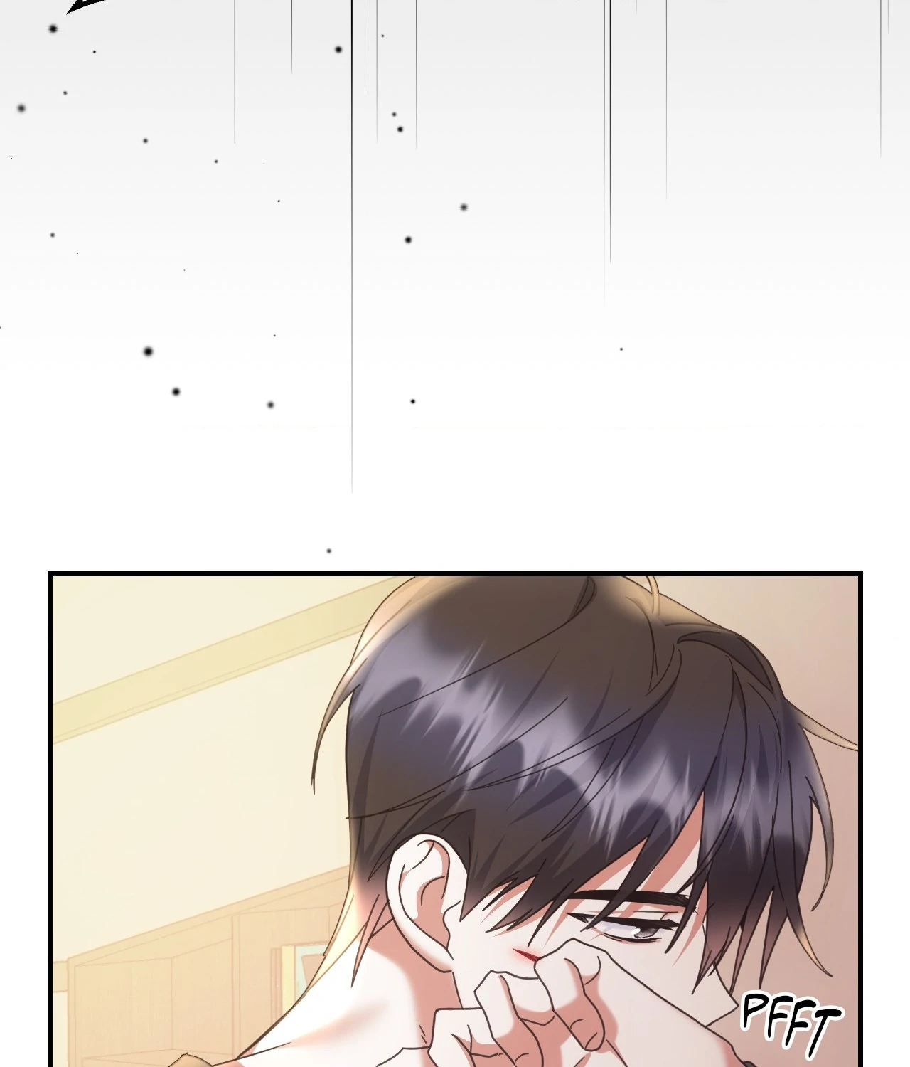 For the Shattered Things Chapter 18 - Page 56