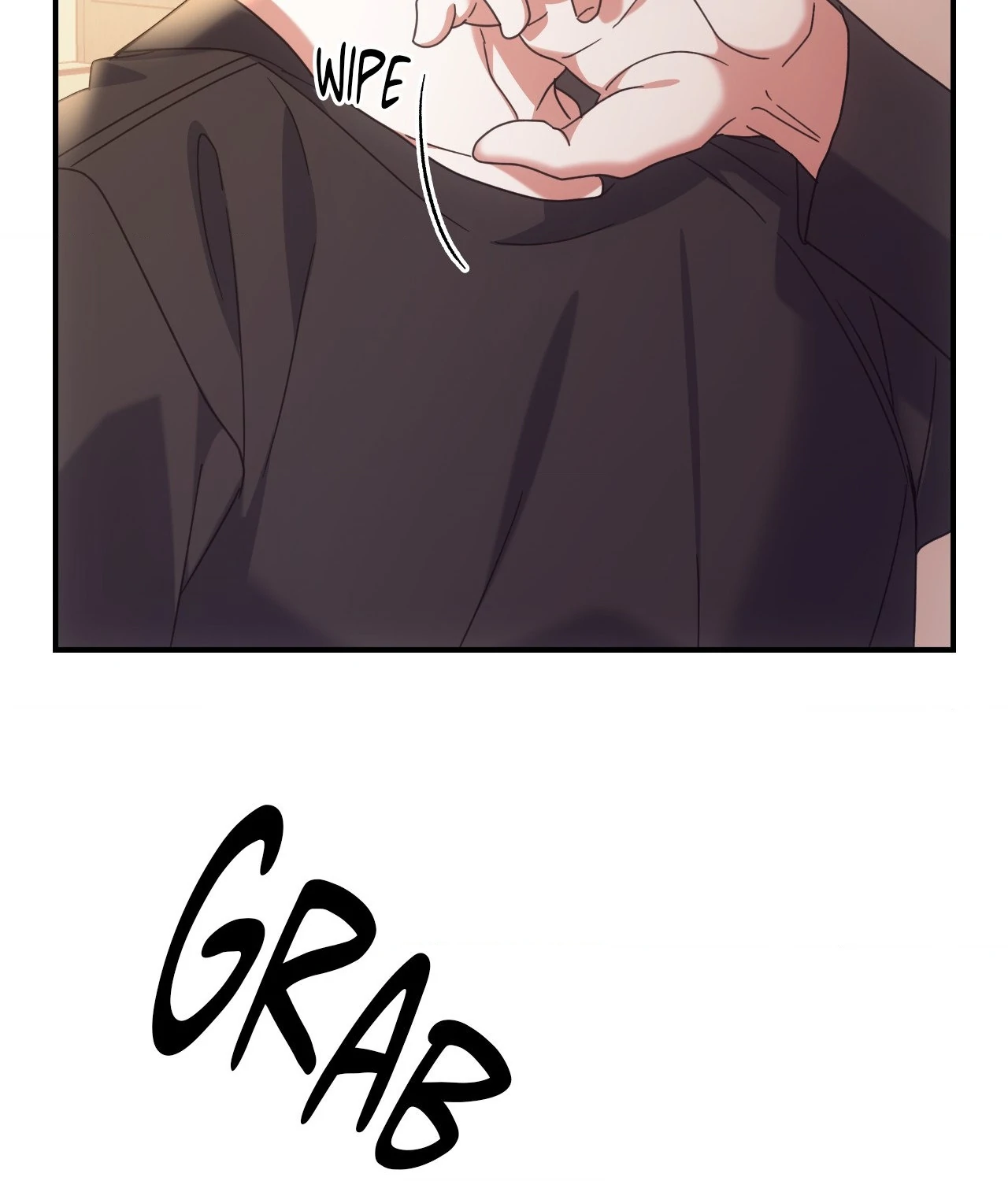 For the Shattered Things Chapter 18 - Page 57