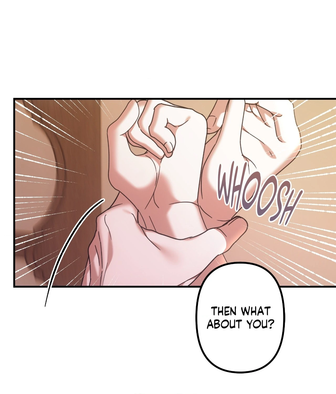 For the Shattered Things Chapter 18 - Page 58