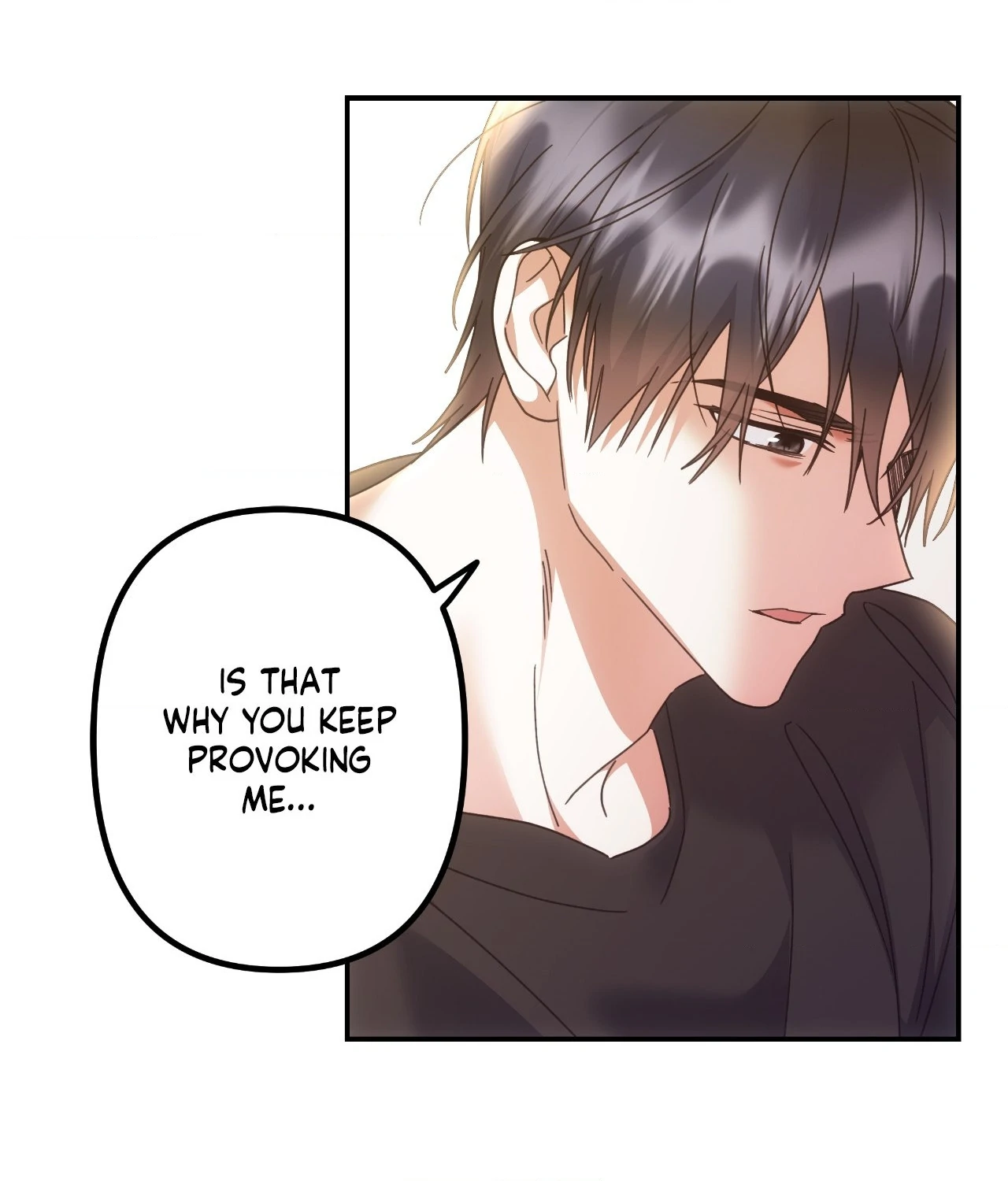 For the Shattered Things Chapter 18 - Page 62