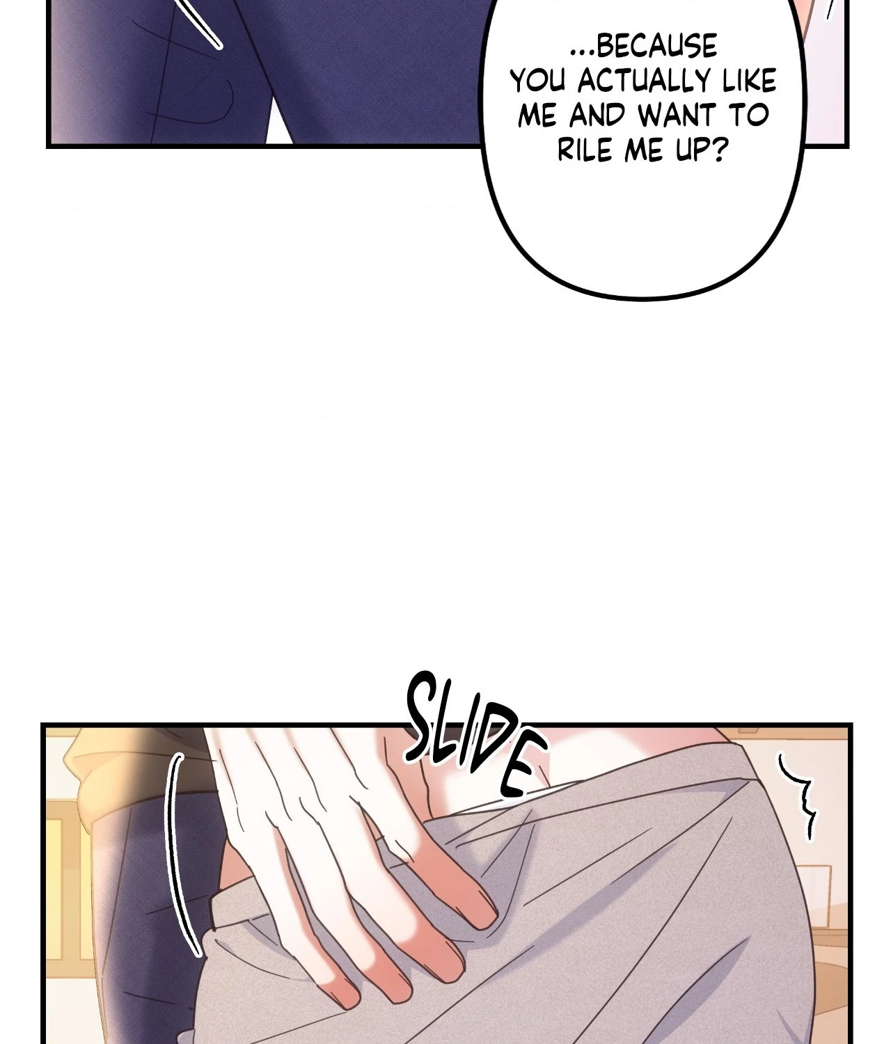 For the Shattered Things Chapter 18 - Page 64