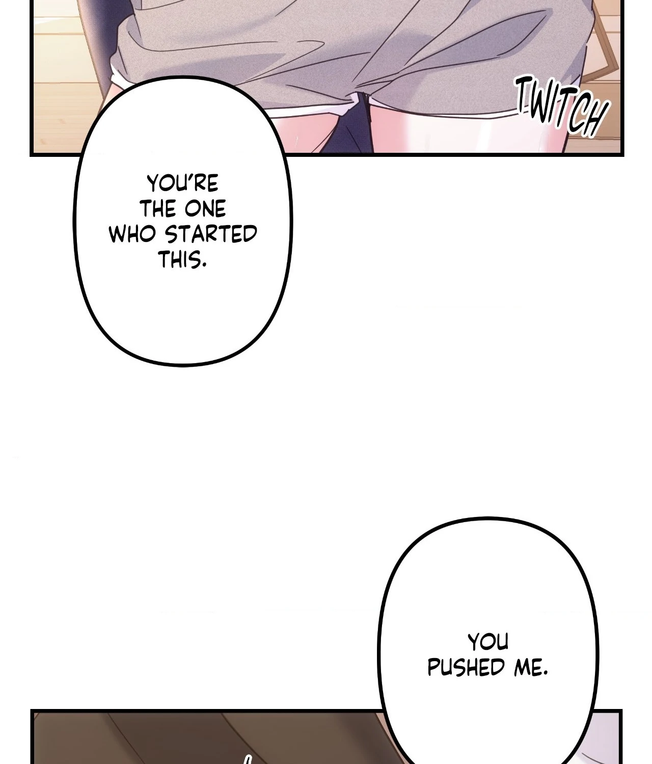 For the Shattered Things Chapter 18 - Page 65