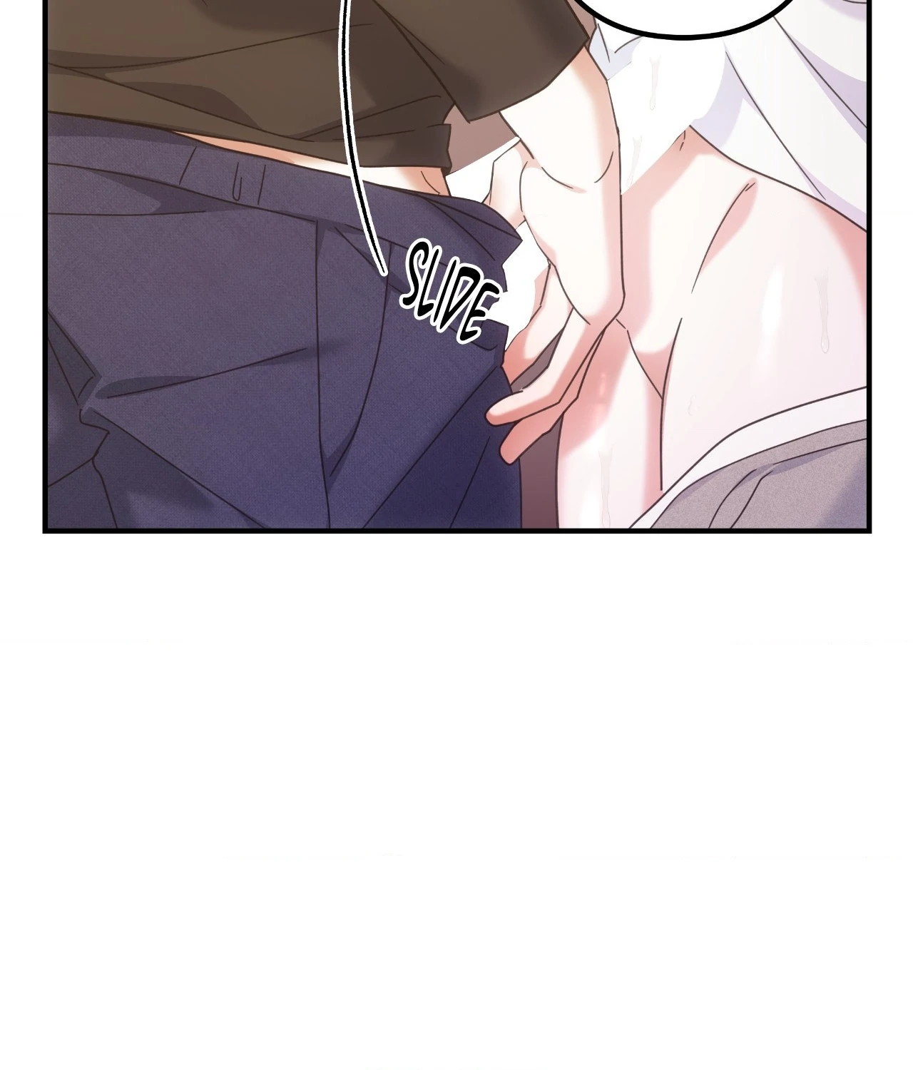 For the Shattered Things Chapter 18 - Page 66