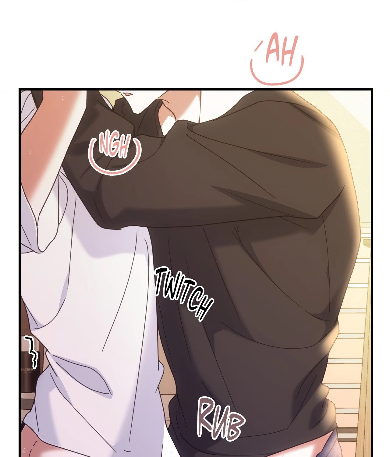 For the Shattered Things Chapter 18 - Page 67