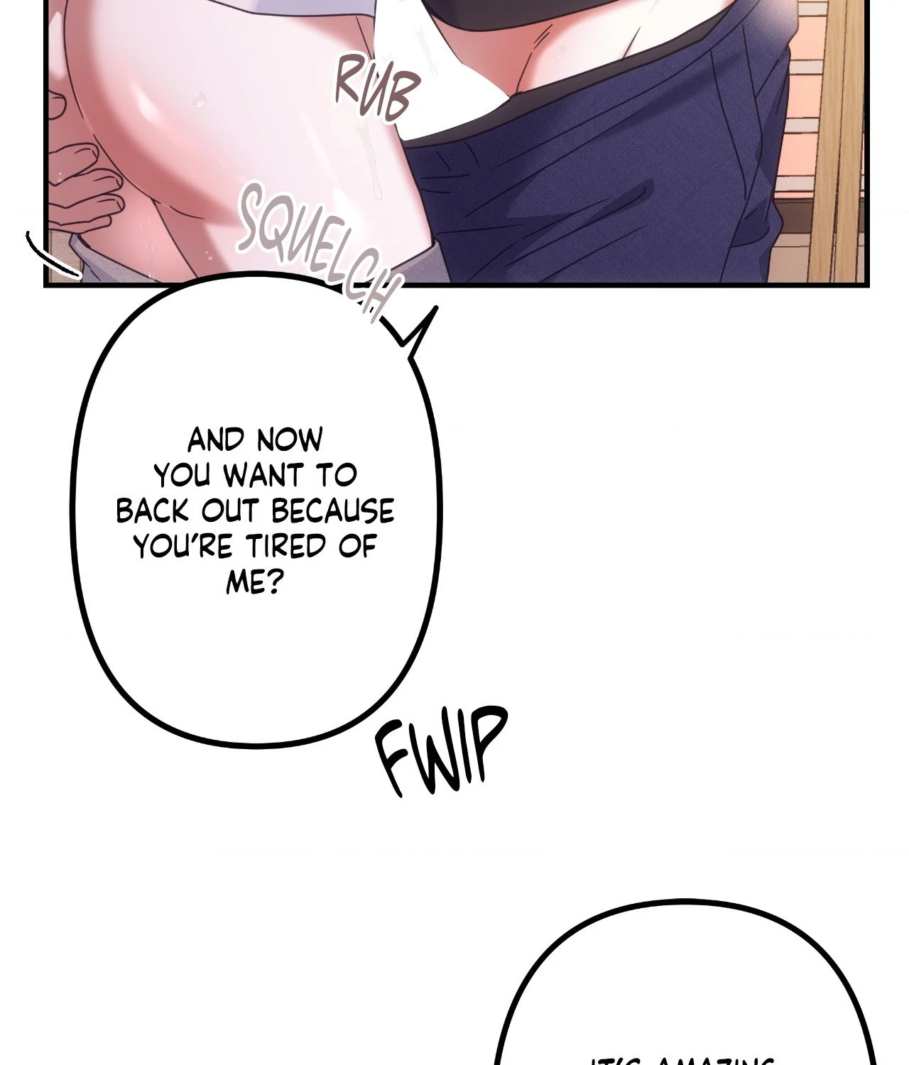 For the Shattered Things Chapter 18 - Page 68