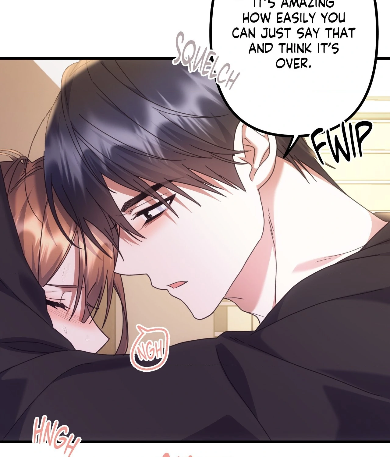 For the Shattered Things Chapter 18 - Page 69