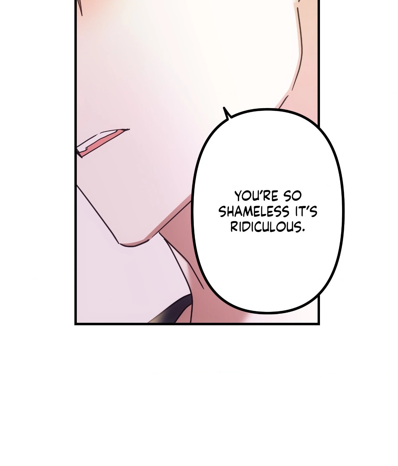 For the Shattered Things Chapter 18 - Page 71