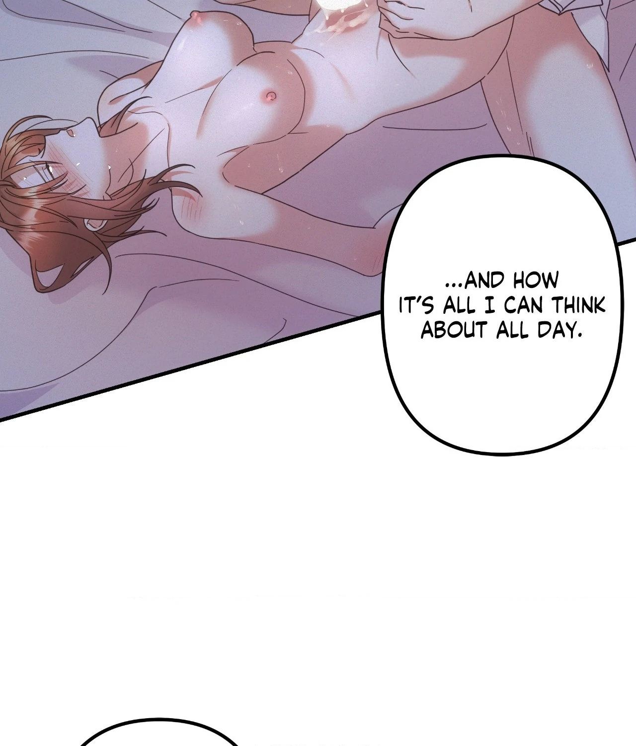 For the Shattered Things Chapter 18 - Page 76