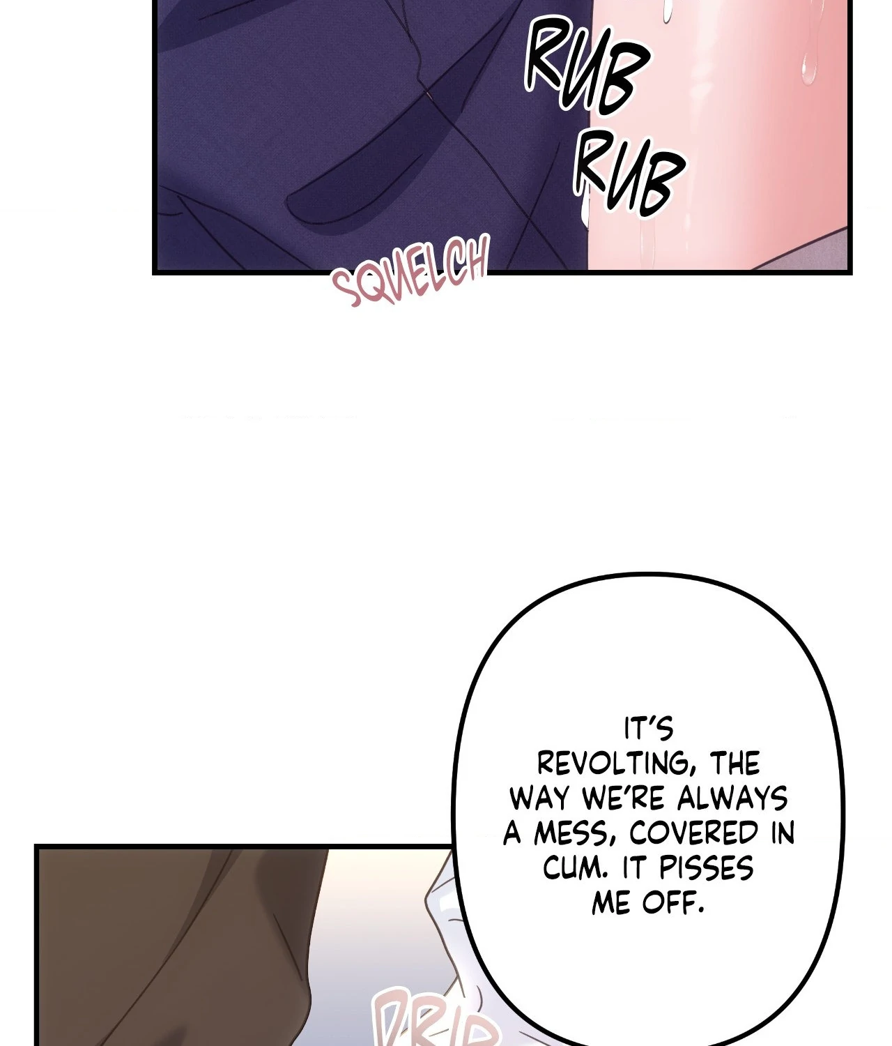 For the Shattered Things Chapter 18 - Page 78