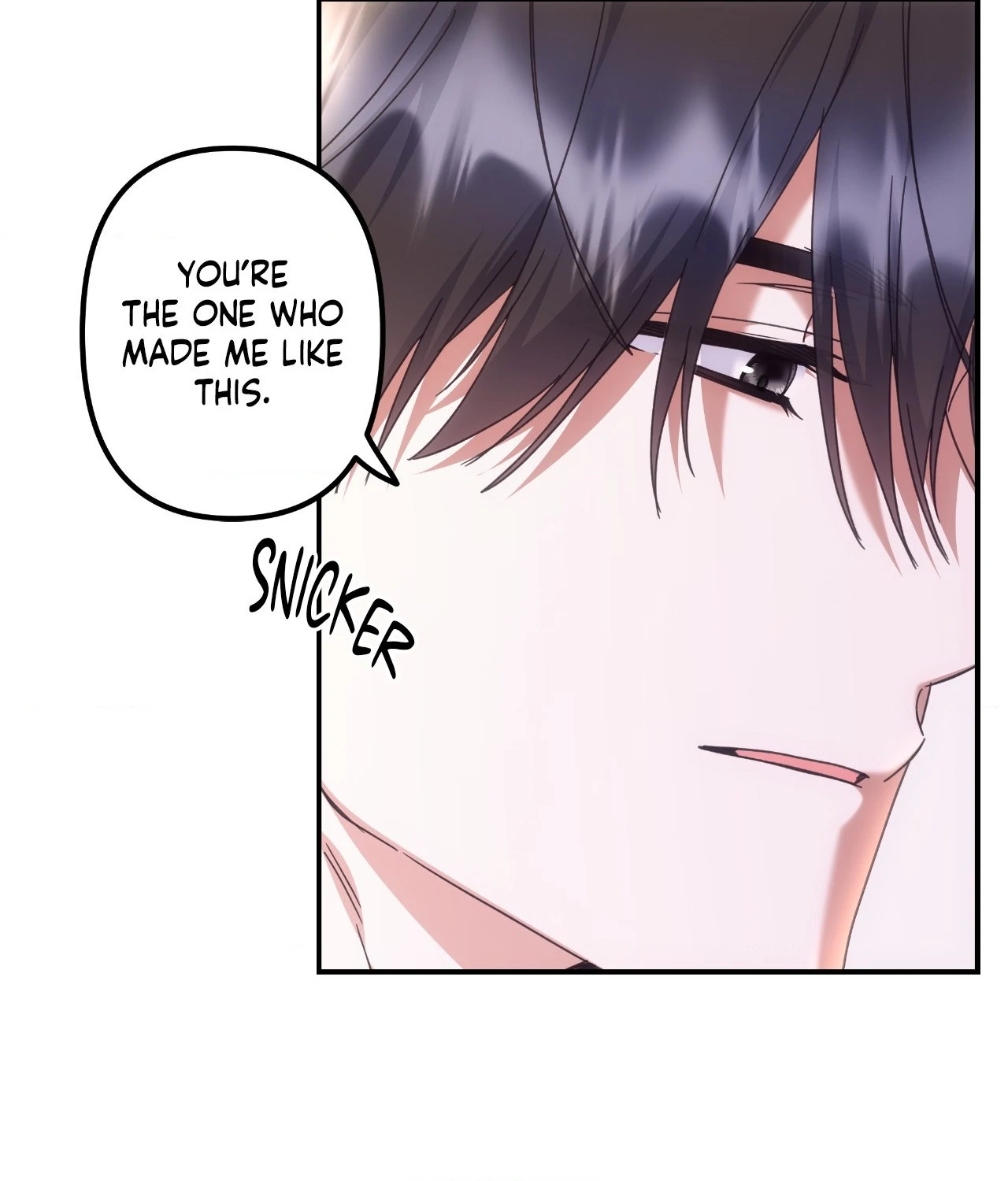 For the Shattered Things Chapter 18 - Page 83