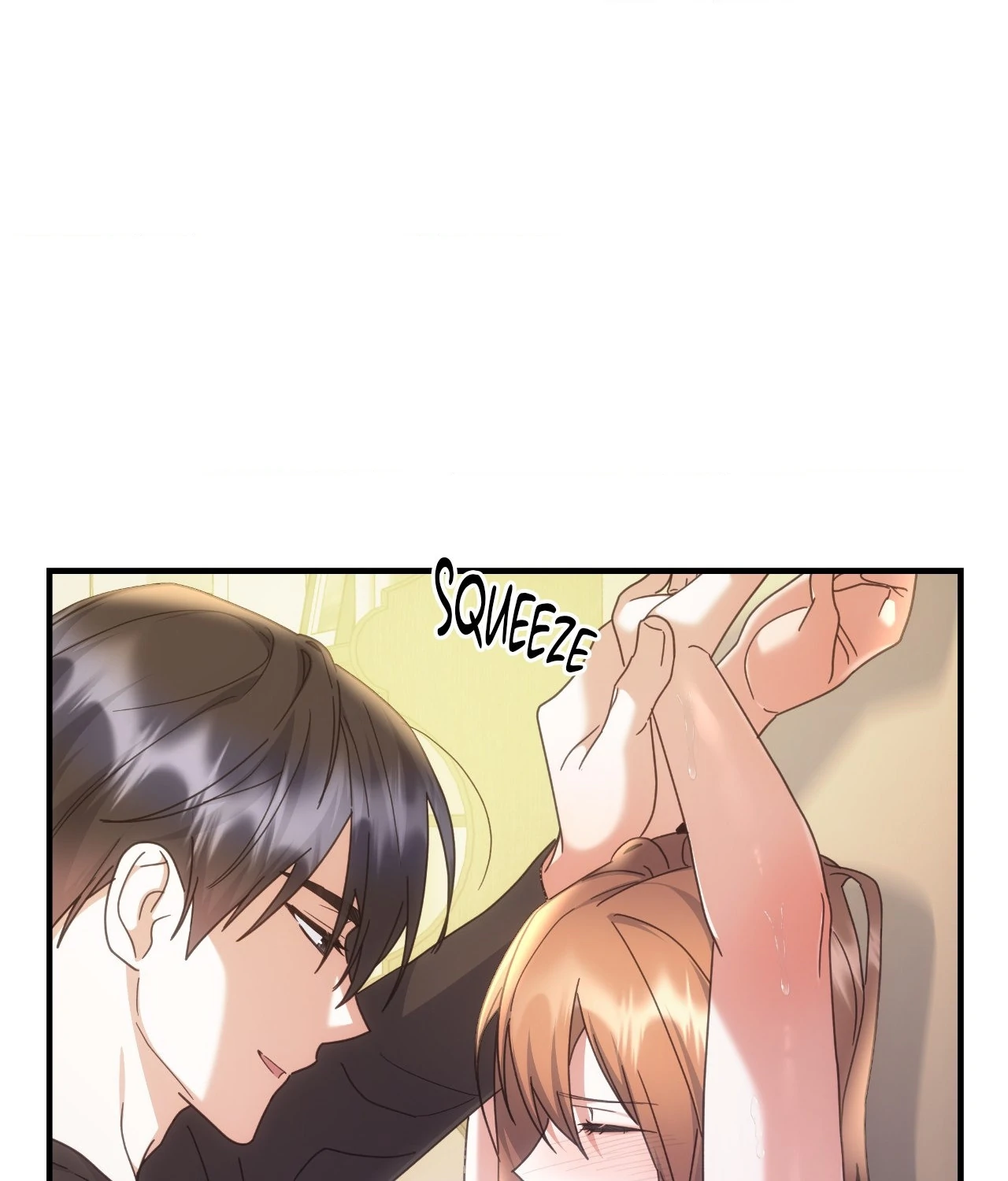 For the Shattered Things Chapter 18 - Page 84