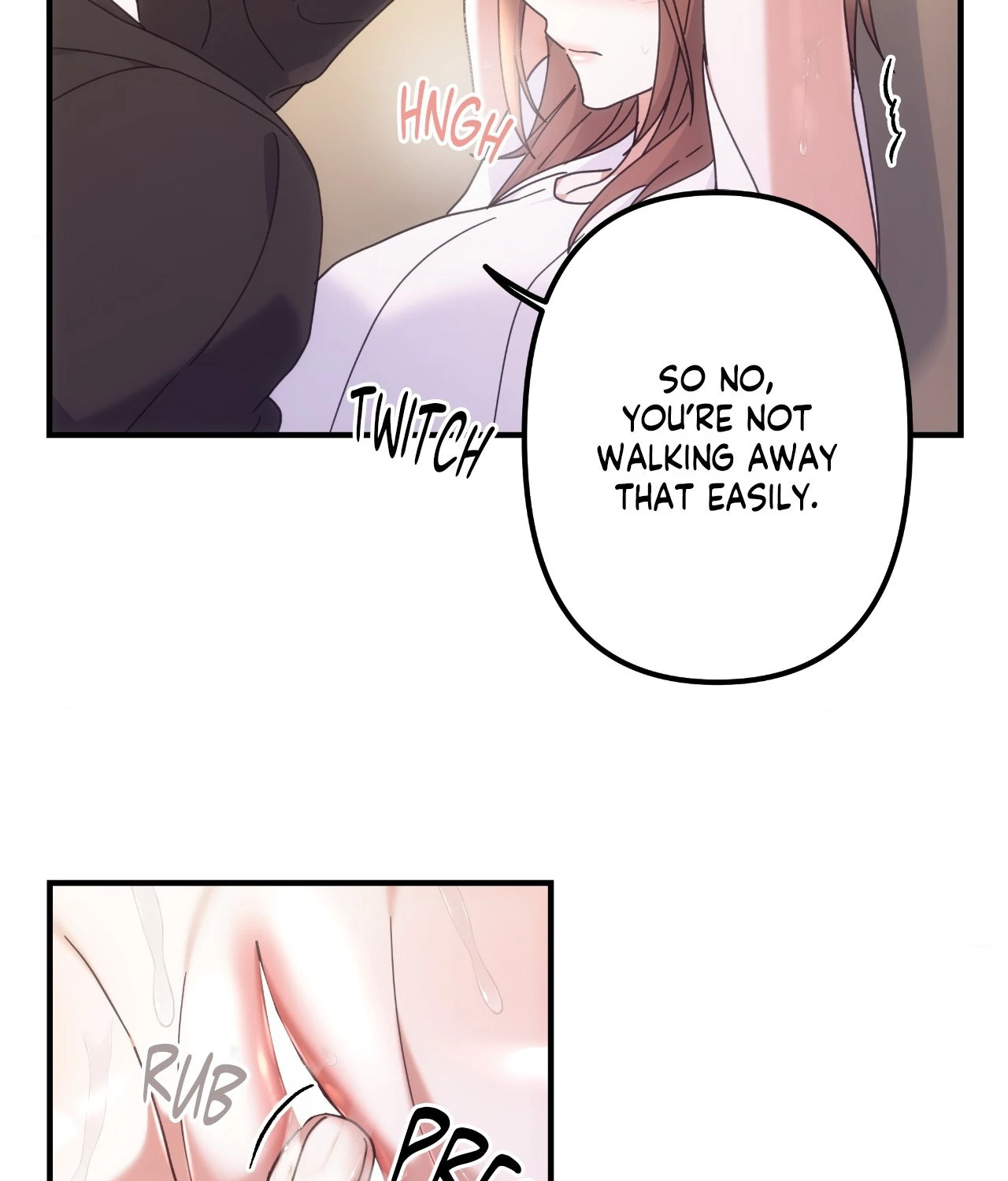 For the Shattered Things Chapter 18 - Page 85