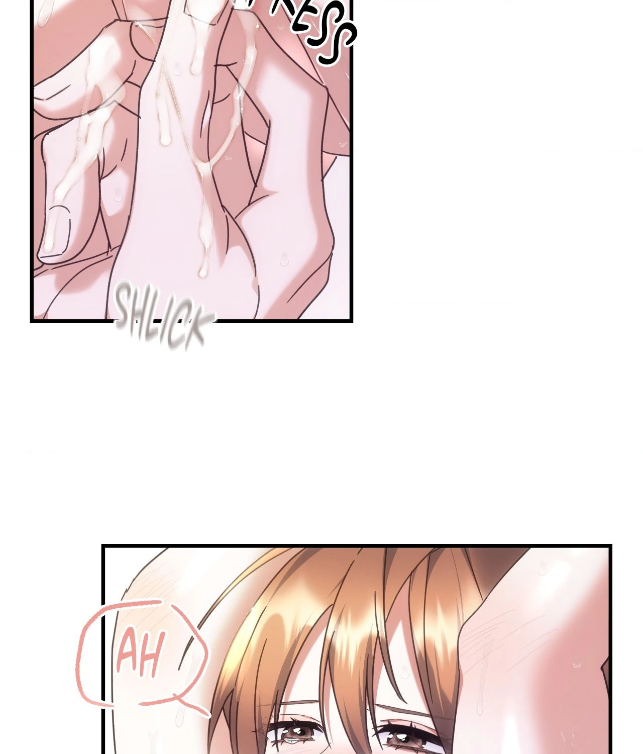 For the Shattered Things Chapter 18 - Page 86