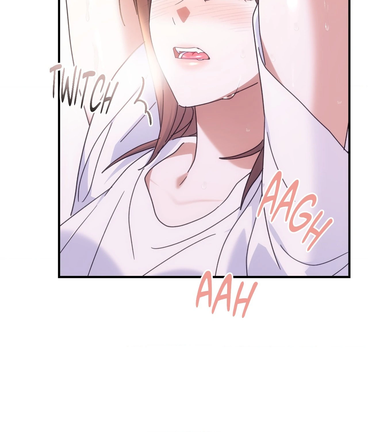 For the Shattered Things Chapter 18 - Page 87