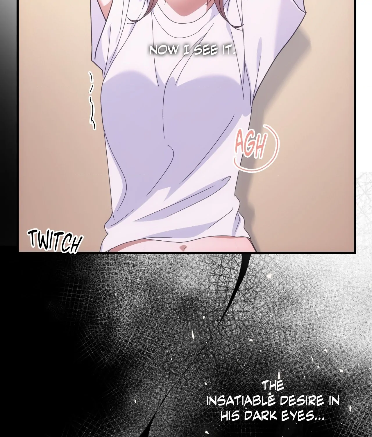 For the Shattered Things Chapter 18 - Page 89