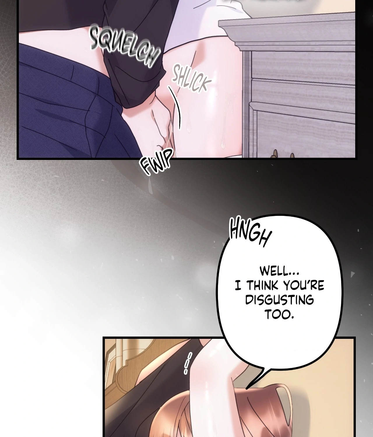 For the Shattered Things Chapter 18 - Page 92