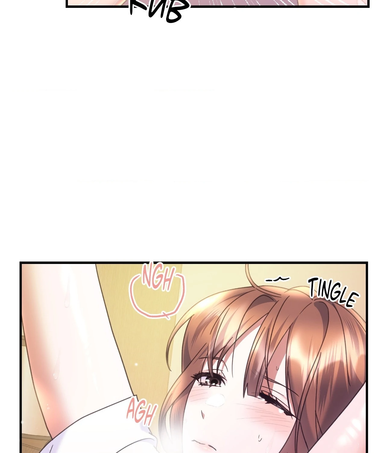 For the Shattered Things Chapter 18 - Page 98