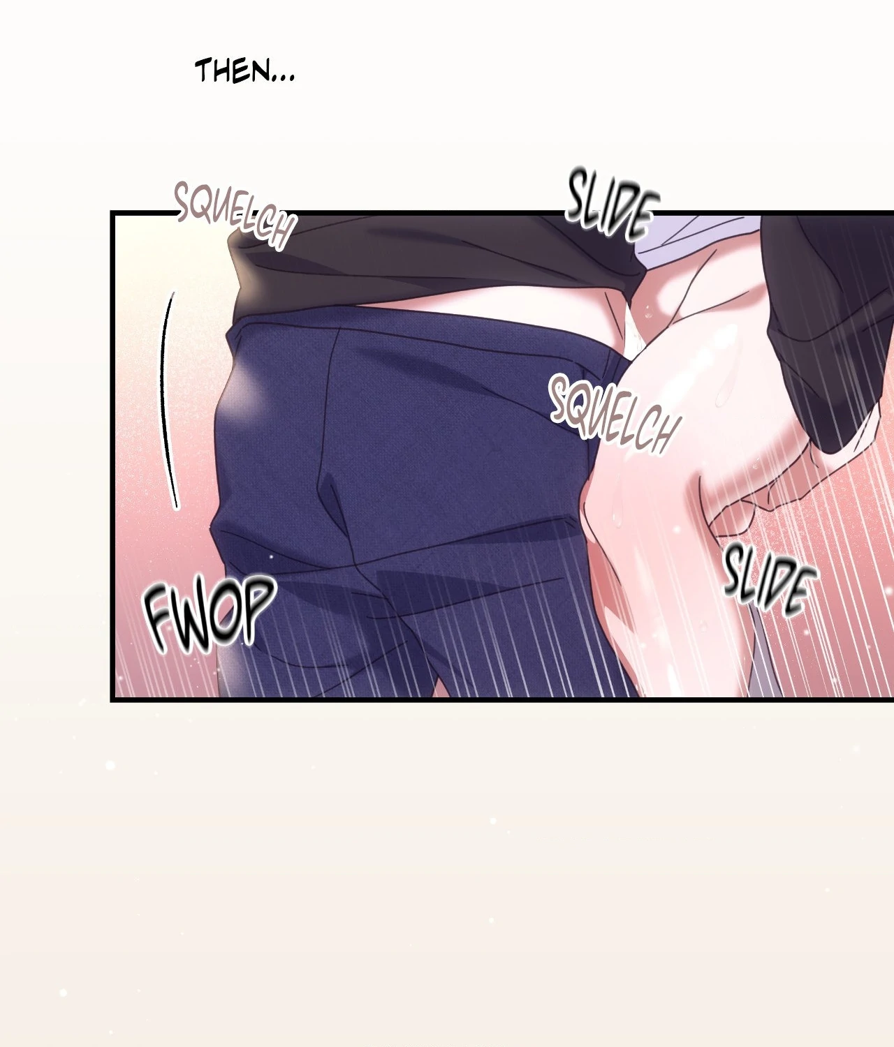 For the Shattered Things Chapter 18 - Page 100
