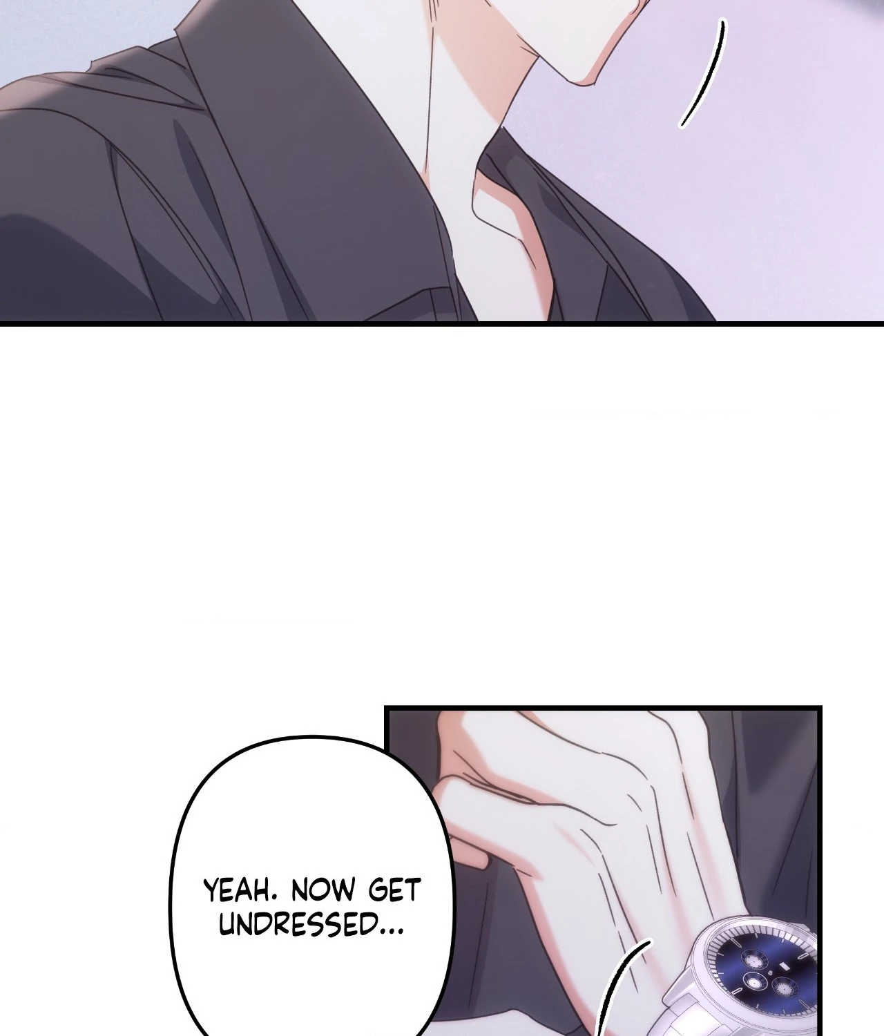For the Shattered Things Chapter 19 - Page 102