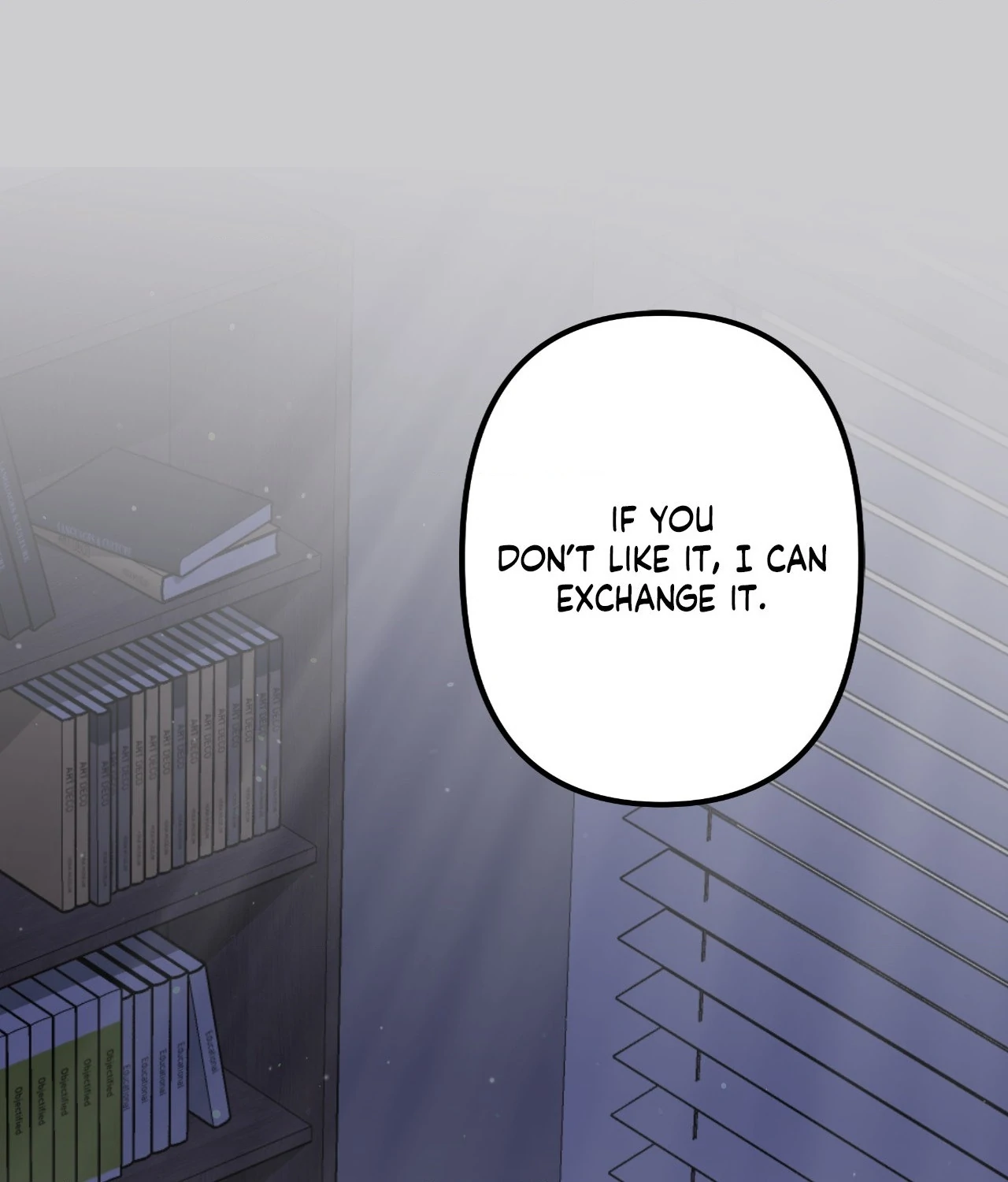 For the Shattered Things Chapter 19 - Page 14