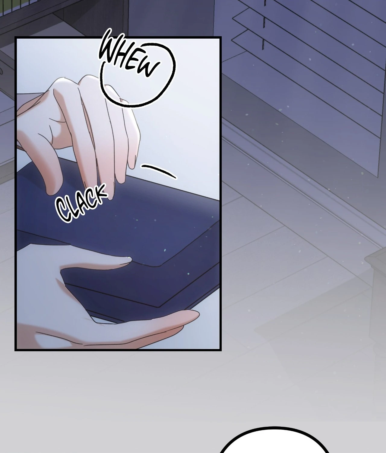 For the Shattered Things Chapter 19 - Page 15