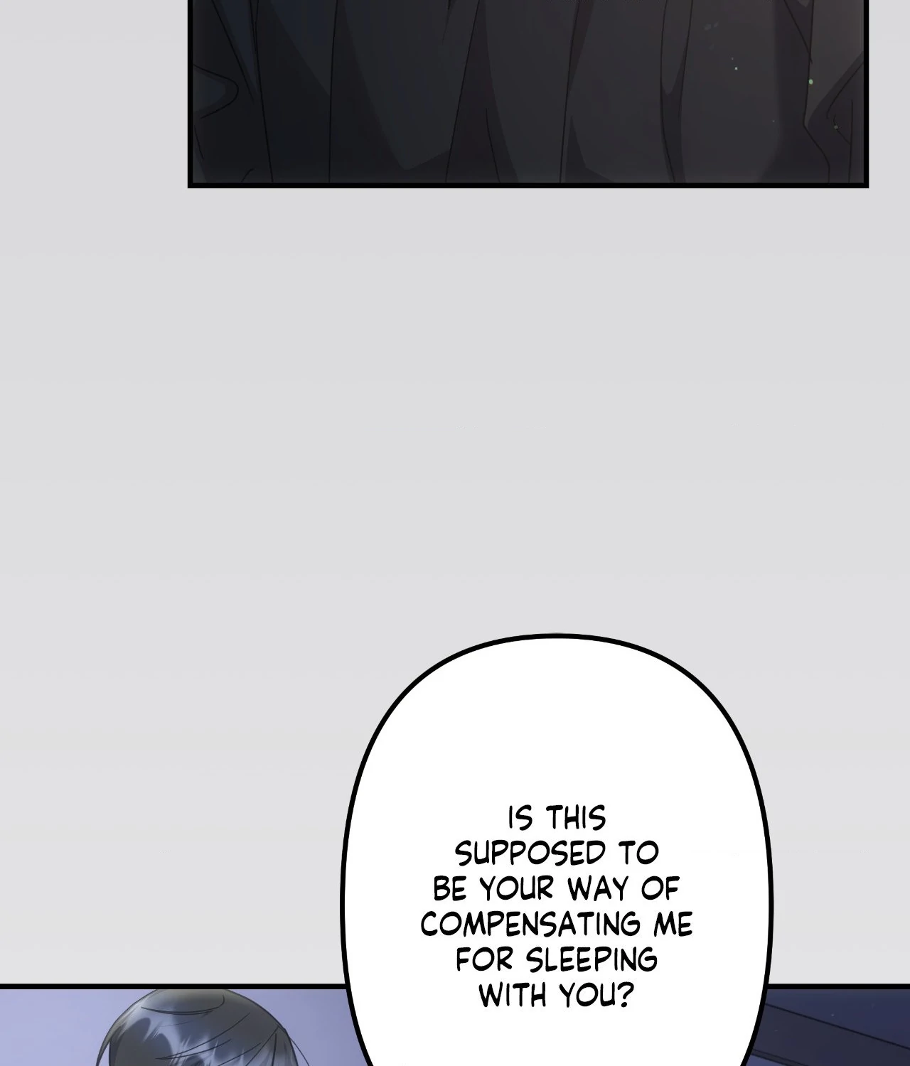 For the Shattered Things Chapter 19 - Page 17