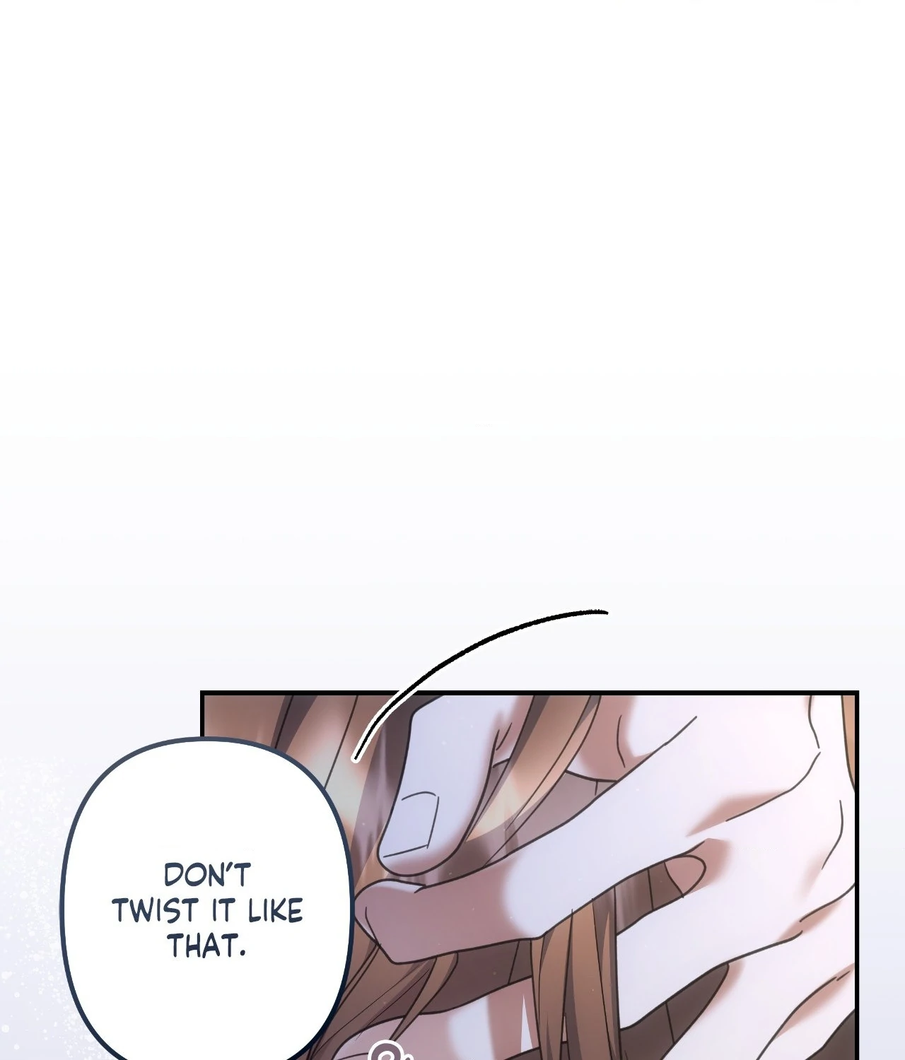 For the Shattered Things Chapter 19 - Page 22