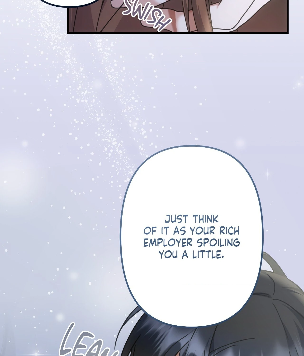 For the Shattered Things Chapter 19 - Page 23