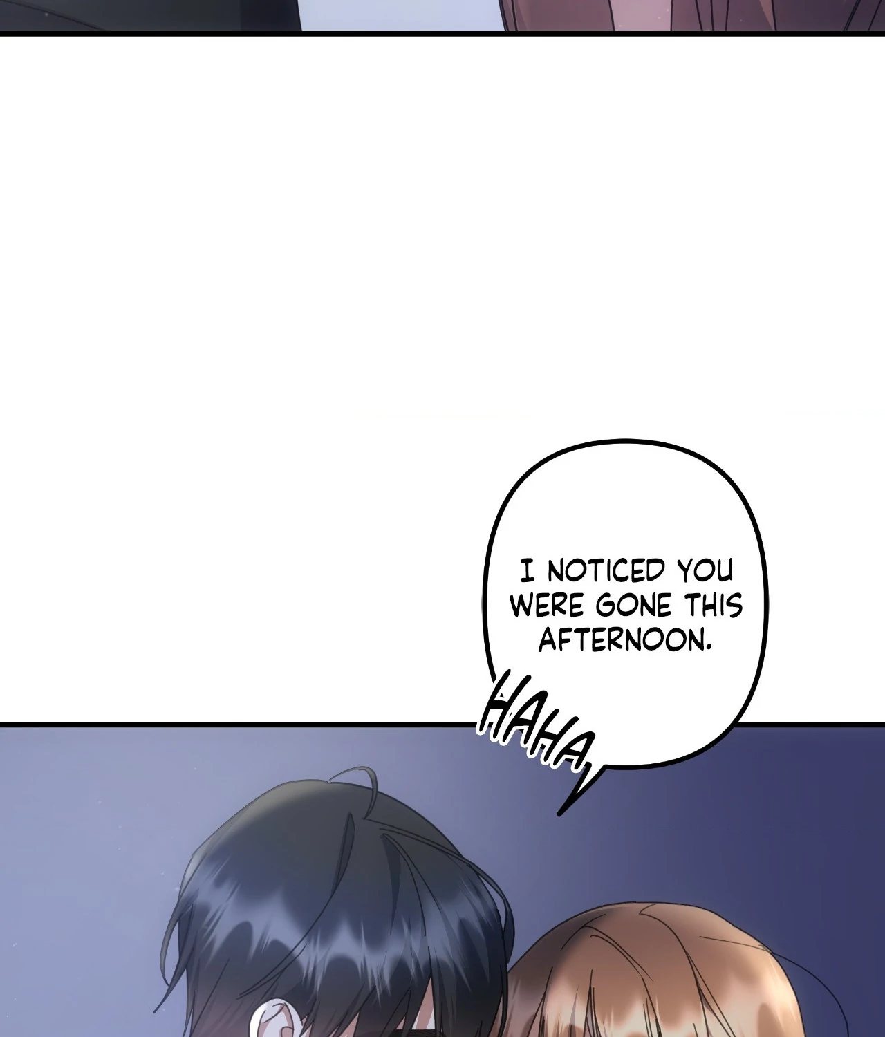 For the Shattered Things Chapter 19 - Page 30