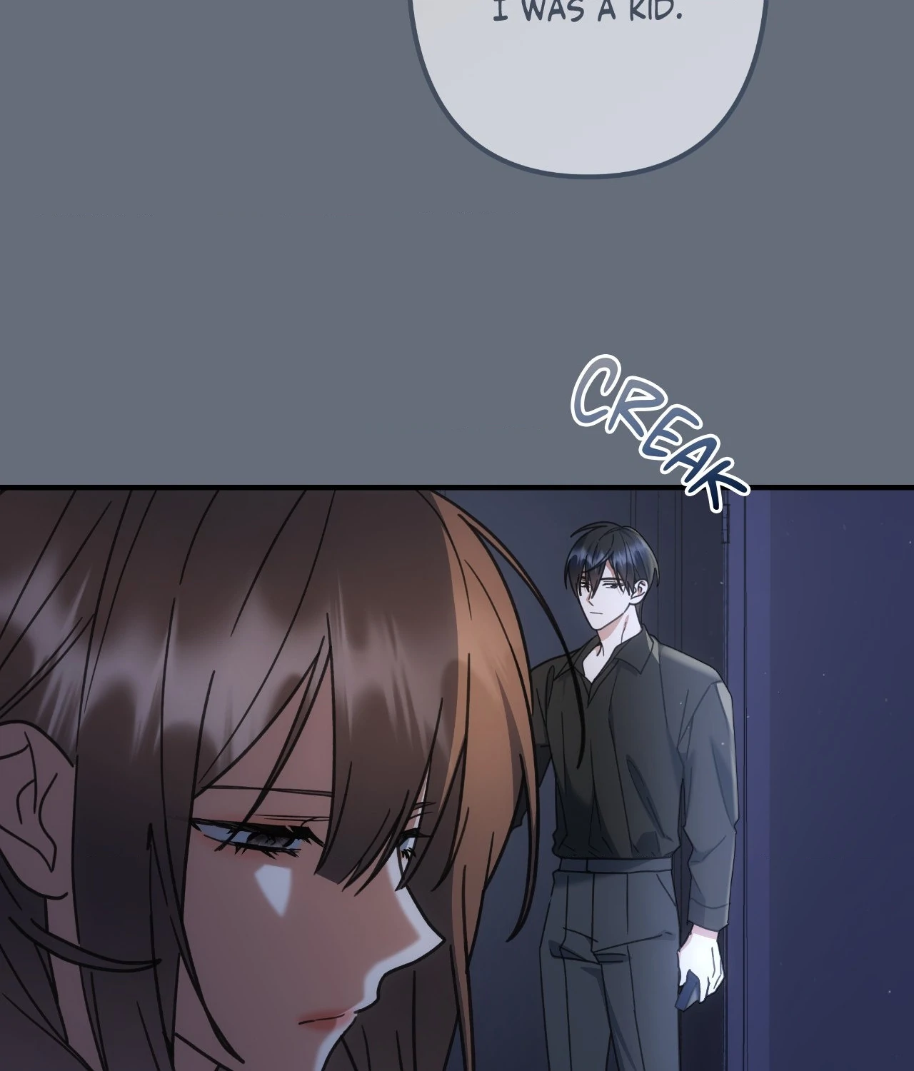 For the Shattered Things Chapter 19 - Page 4
