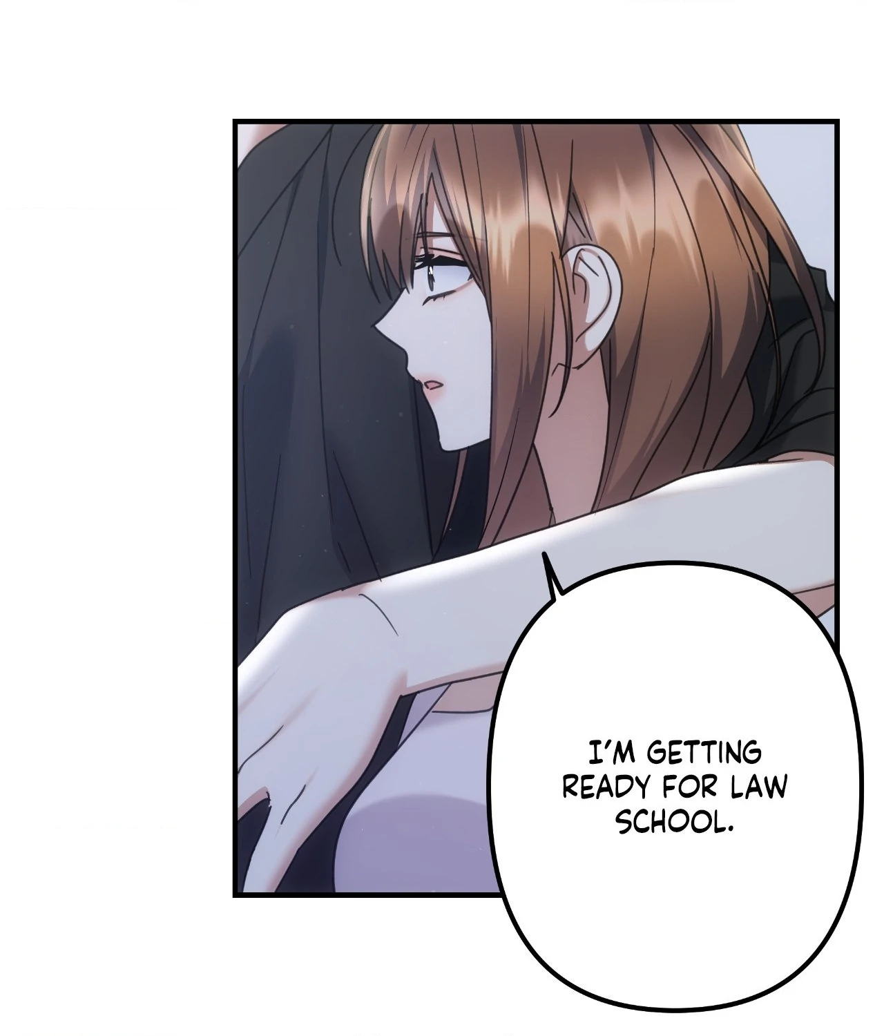 For the Shattered Things Chapter 19 - Page 32
