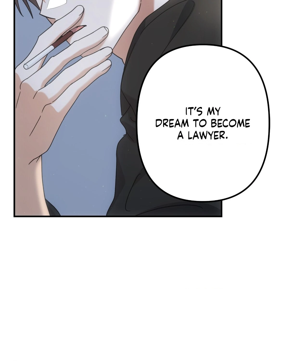 For the Shattered Things Chapter 19 - Page 34