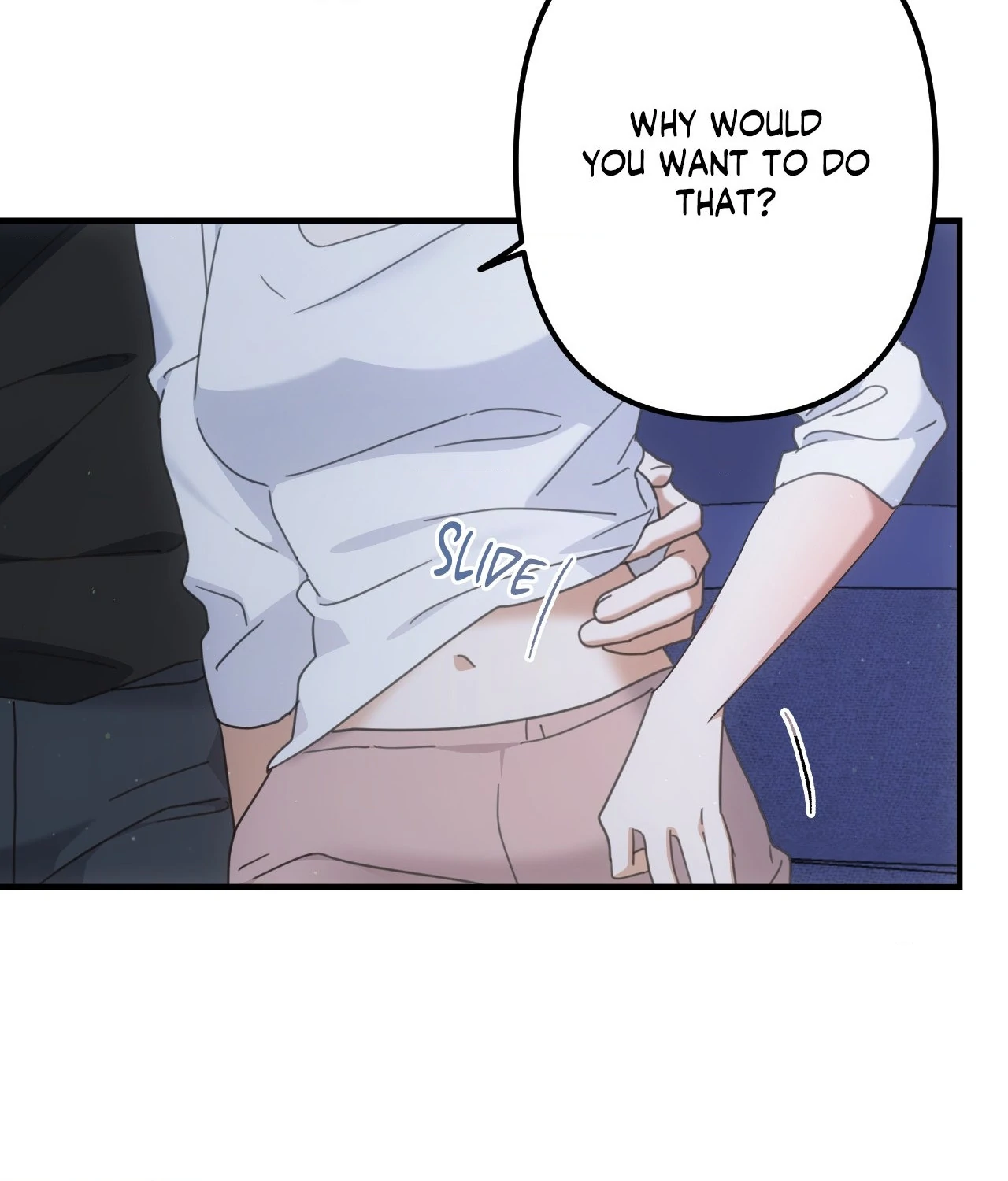 For the Shattered Things Chapter 19 - Page 37
