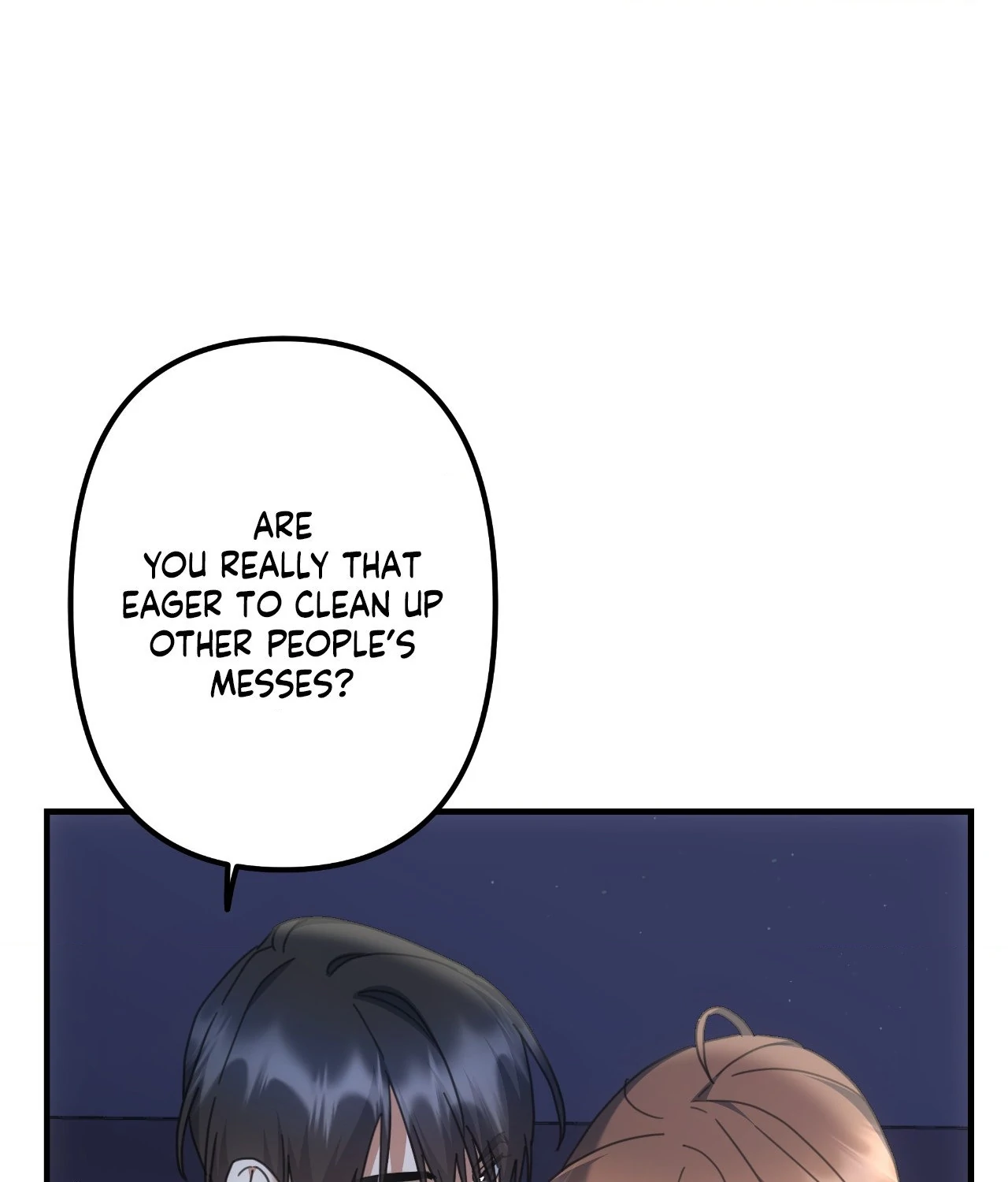 For the Shattered Things Chapter 19 - Page 38