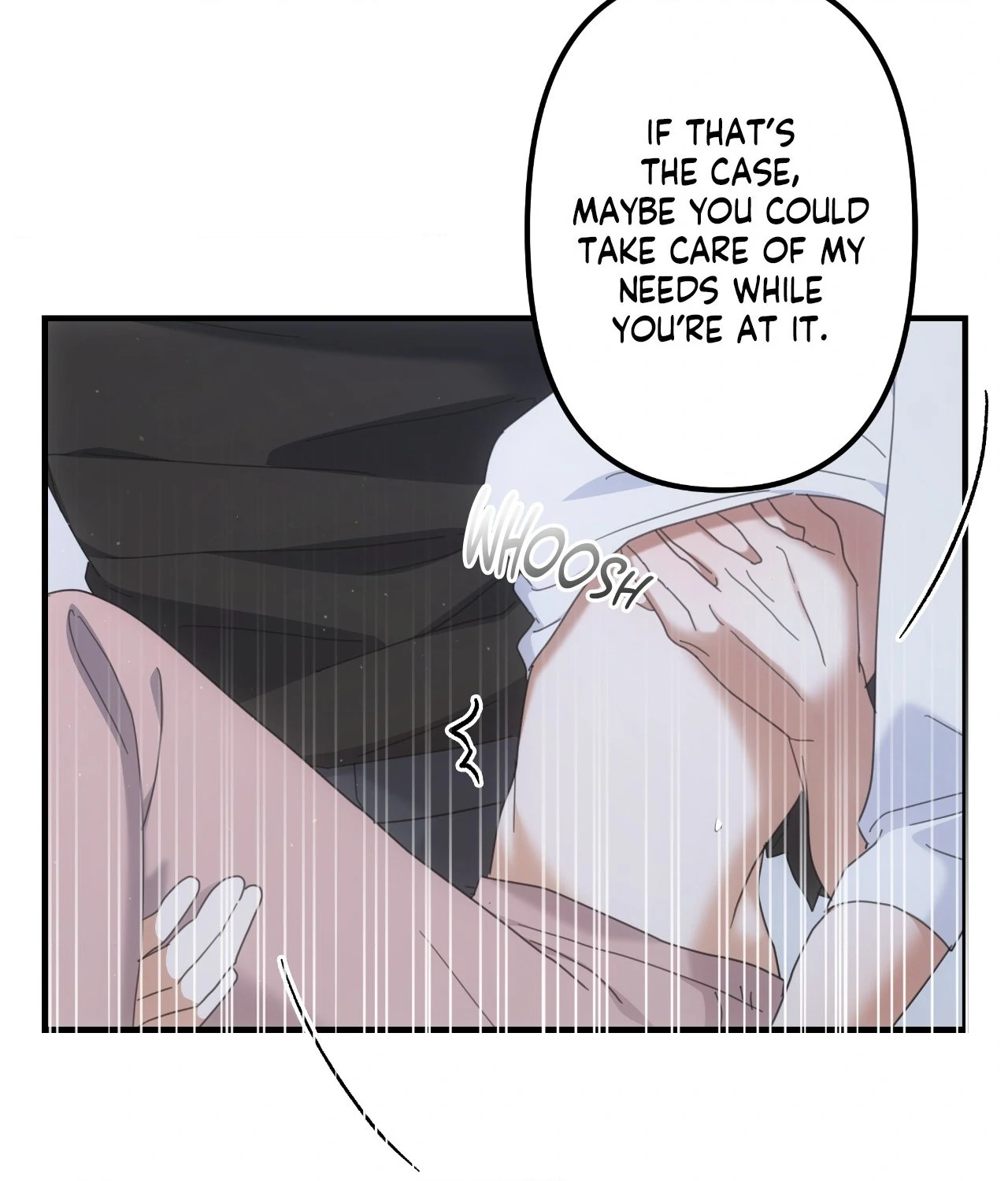 For the Shattered Things Chapter 19 - Page 40