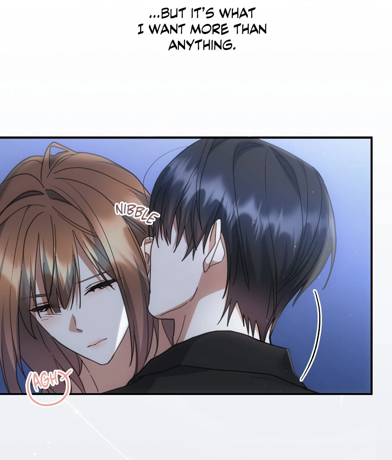 For the Shattered Things Chapter 19 - Page 44